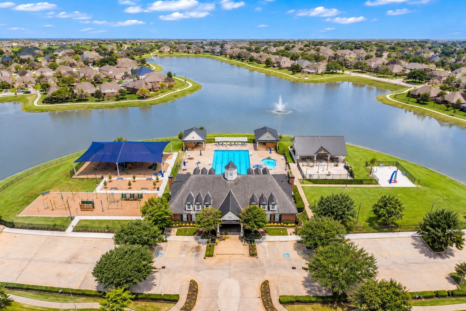 8807 Jamison Drive, Rosenberg, TX 77469