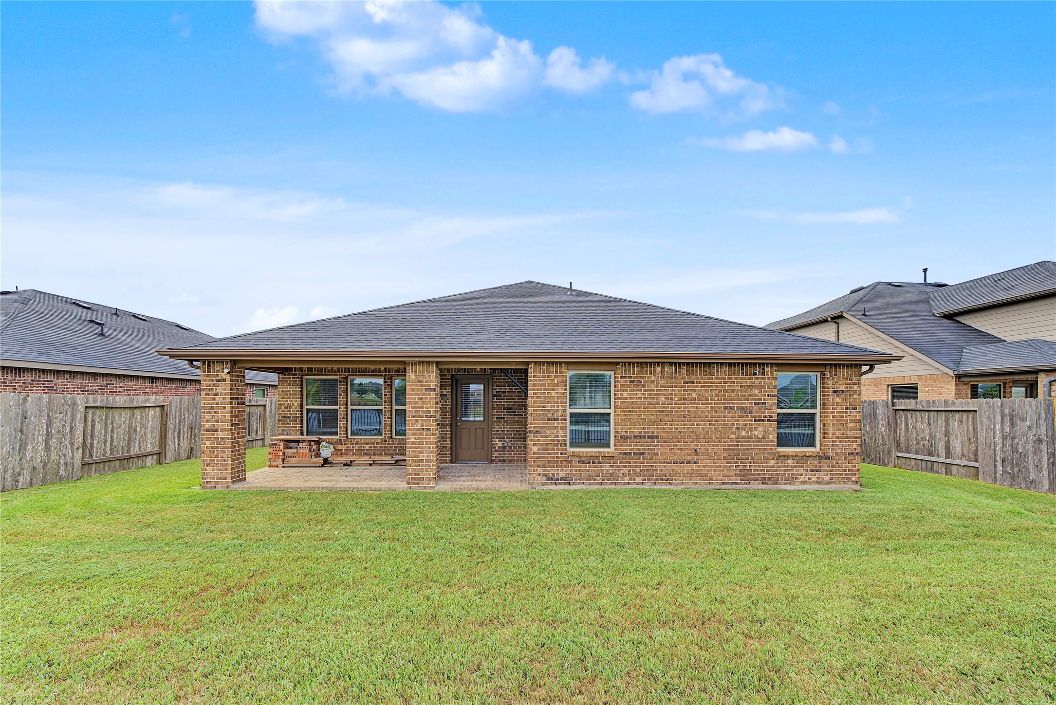 8807 Jamison Drive, Rosenberg, TX 77469