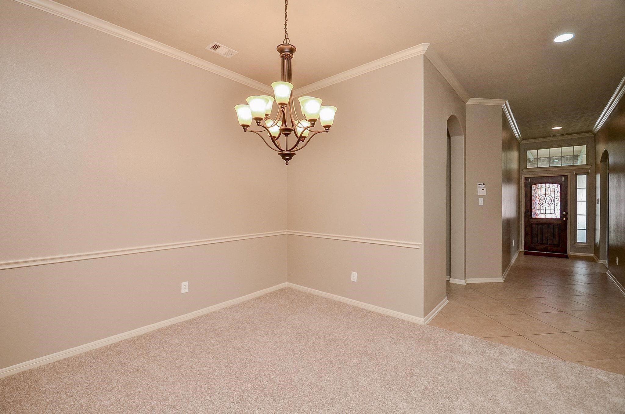 5205 Kendall Glen Court, Rosharon, TX 77583