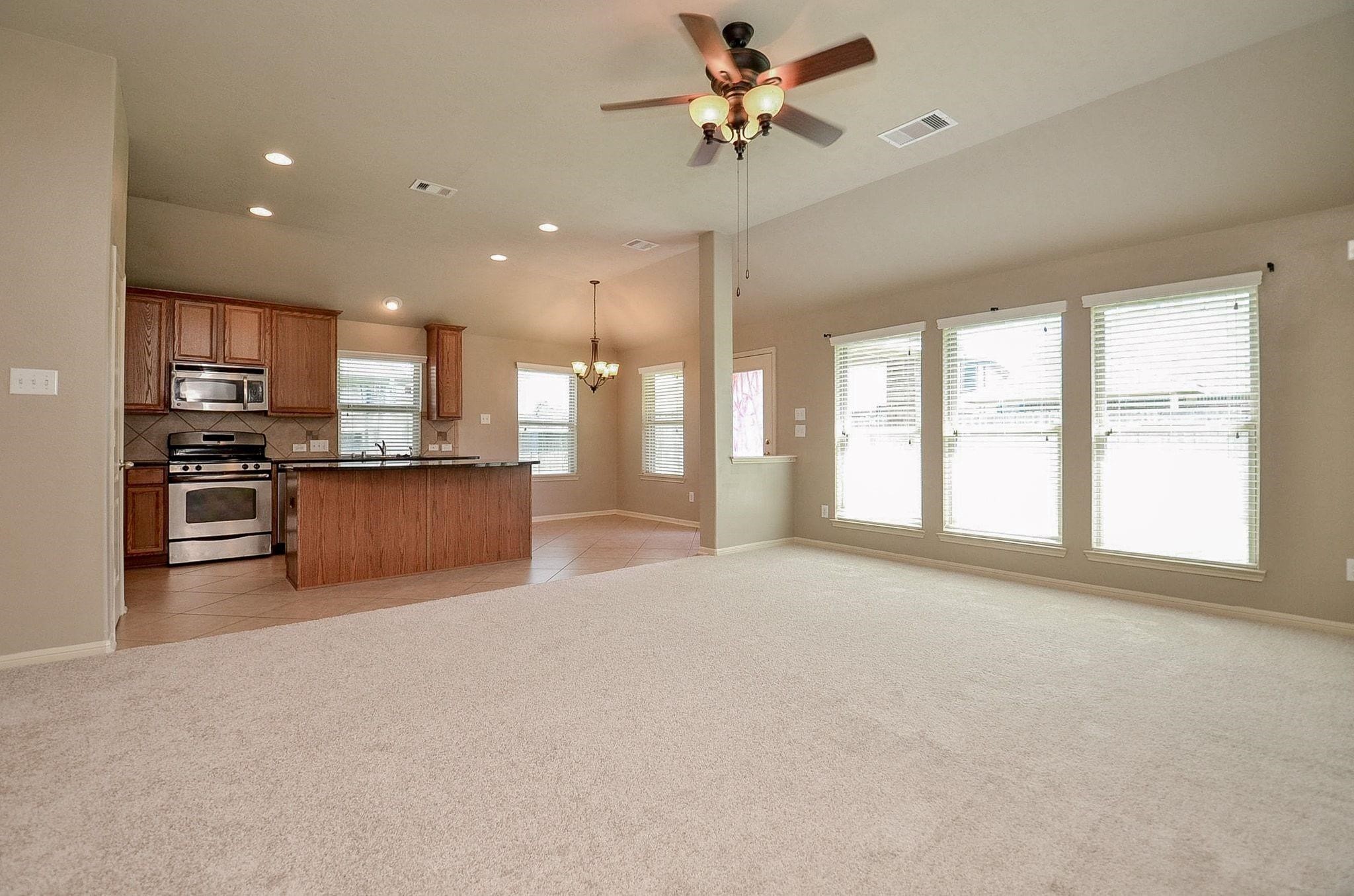 5205 Kendall Glen Court, Rosharon, TX 77583