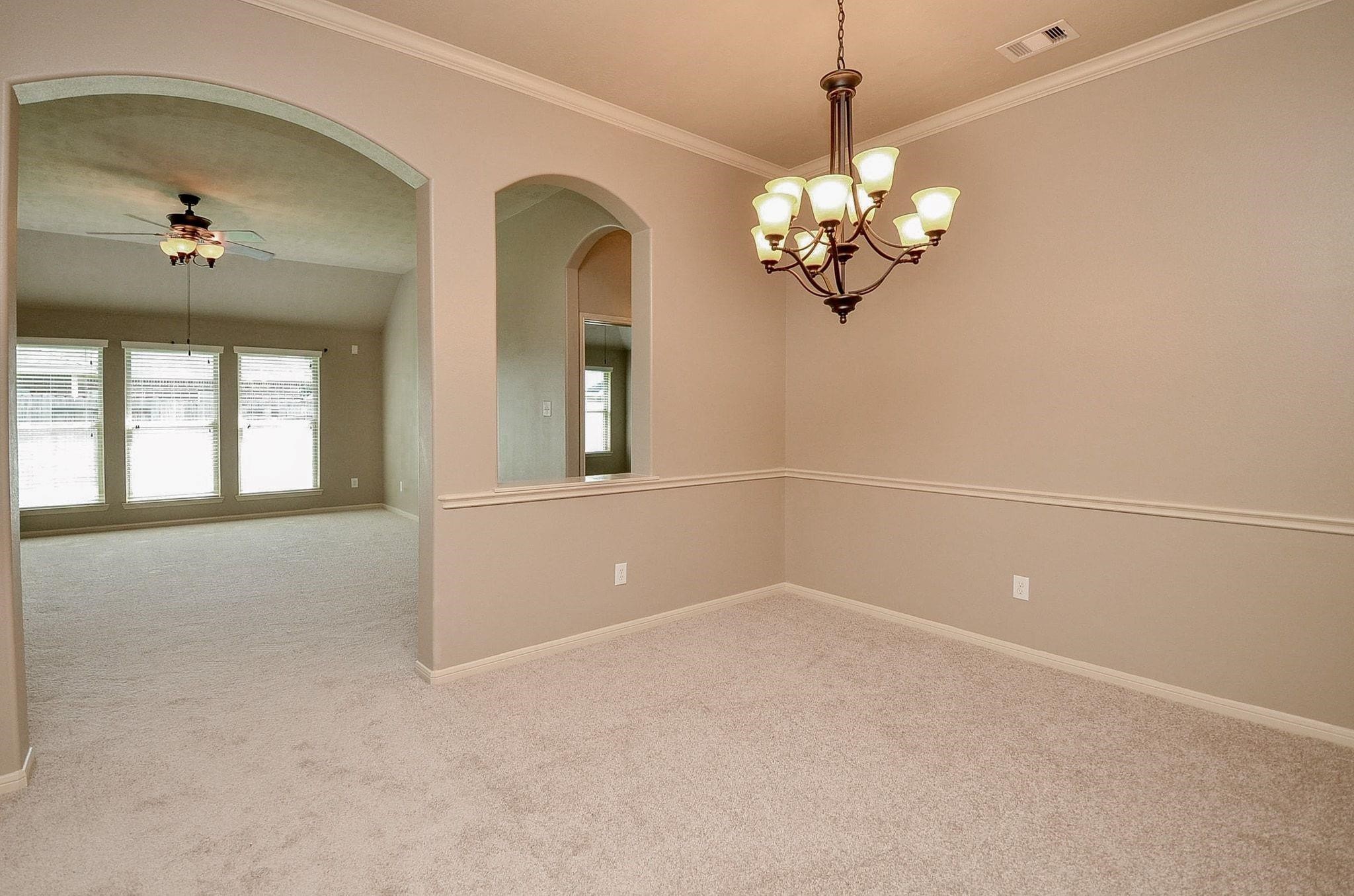 5205 Kendall Glen Court, Rosharon, TX 77583