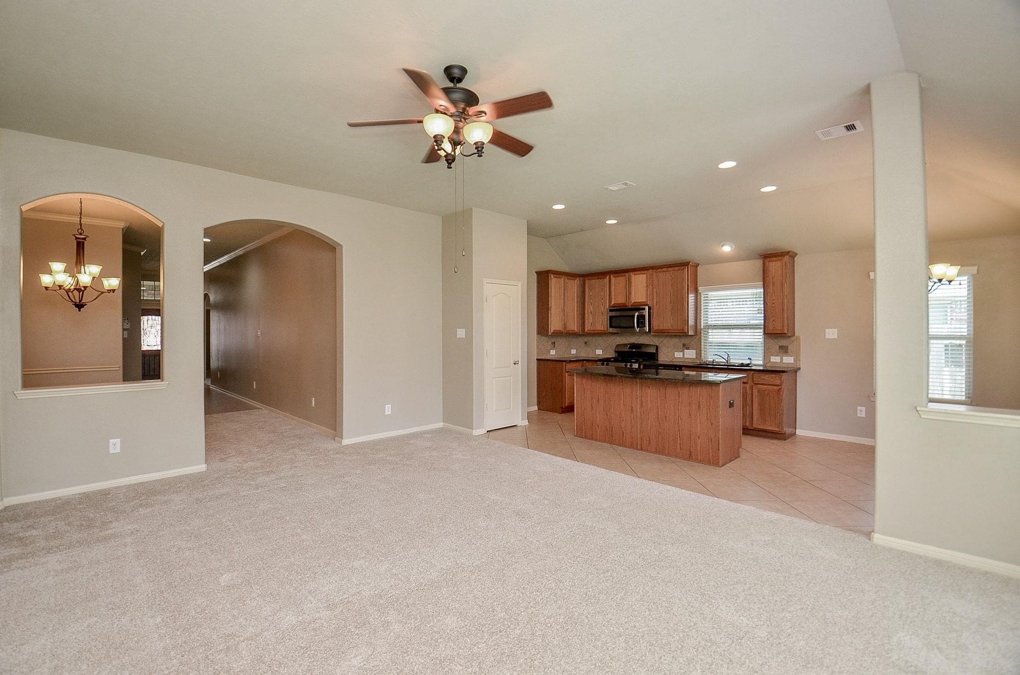 5205 Kendall Glen Court, Rosharon, TX 77583