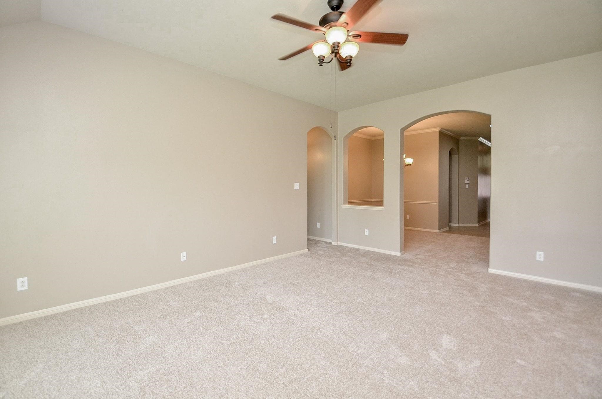 5205 Kendall Glen Court, Rosharon, TX 77583