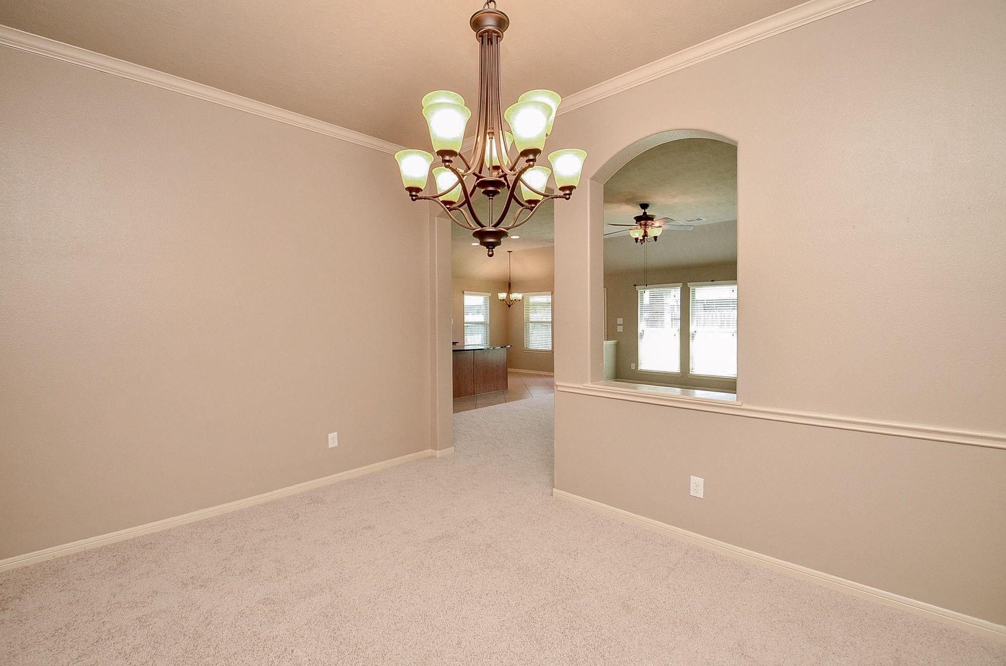 5205 Kendall Glen Court, Rosharon, TX 77583