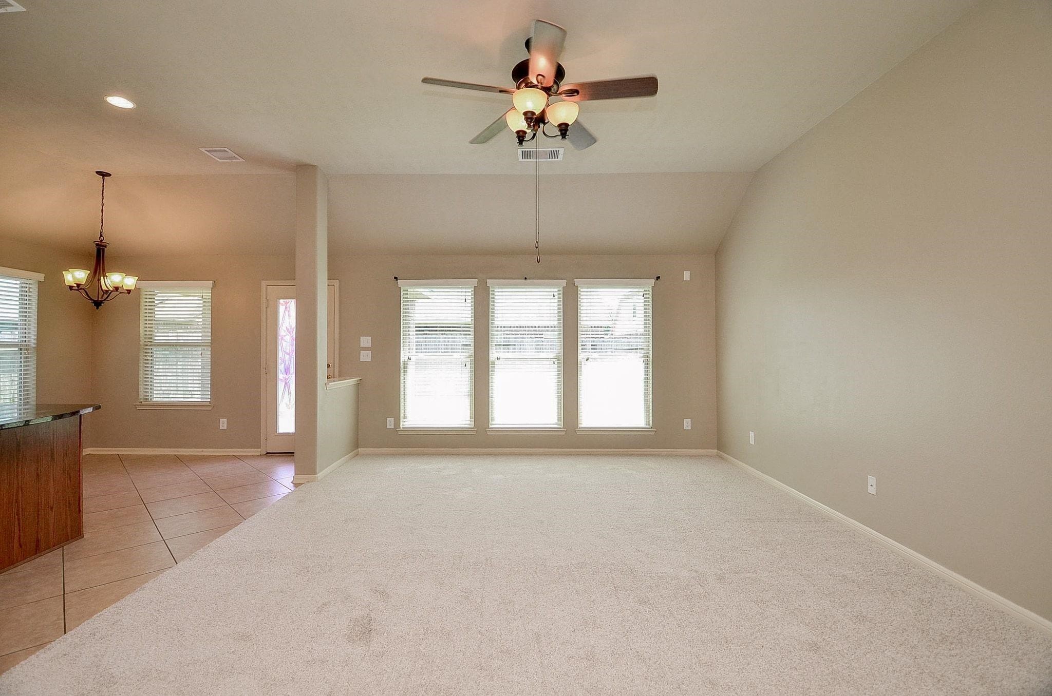 5205 Kendall Glen Court, Rosharon, TX 77583