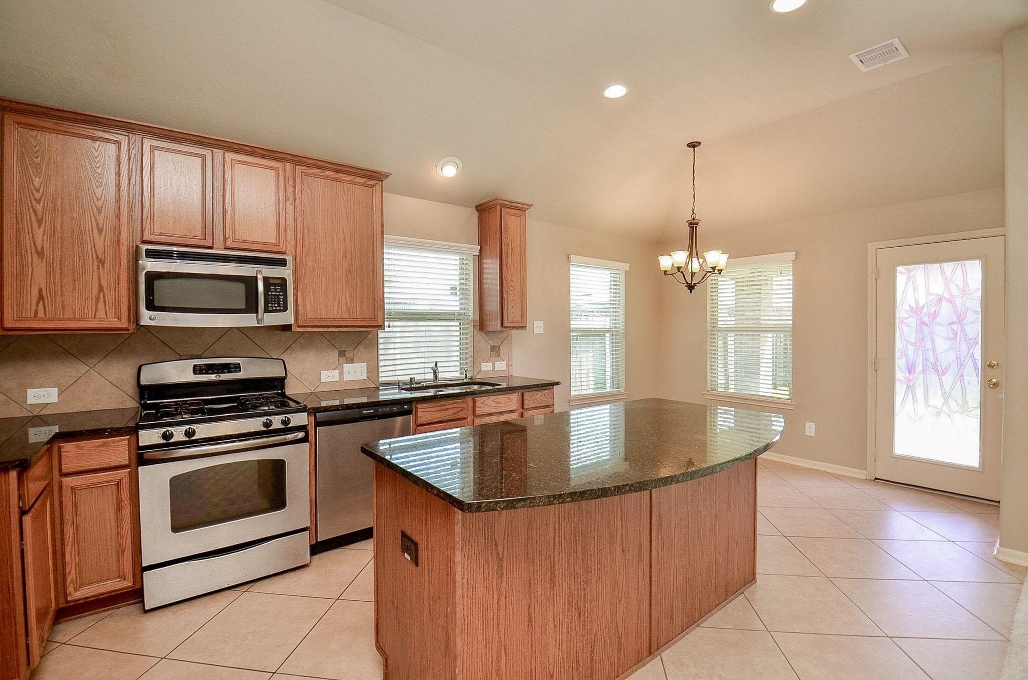 5205 Kendall Glen Court, Rosharon, TX 77583