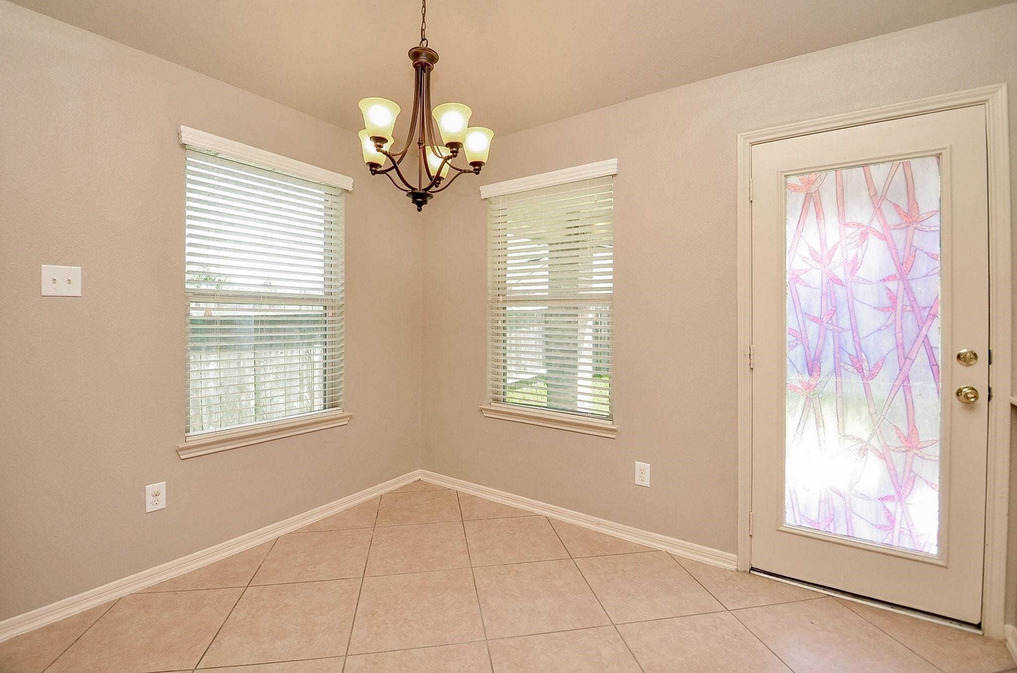 5205 Kendall Glen Court, Rosharon, TX 77583
