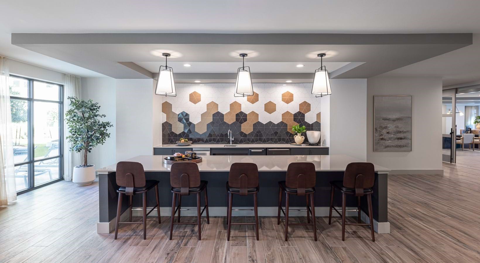 1505 Oliver Street, #515, Houston, TX 77007