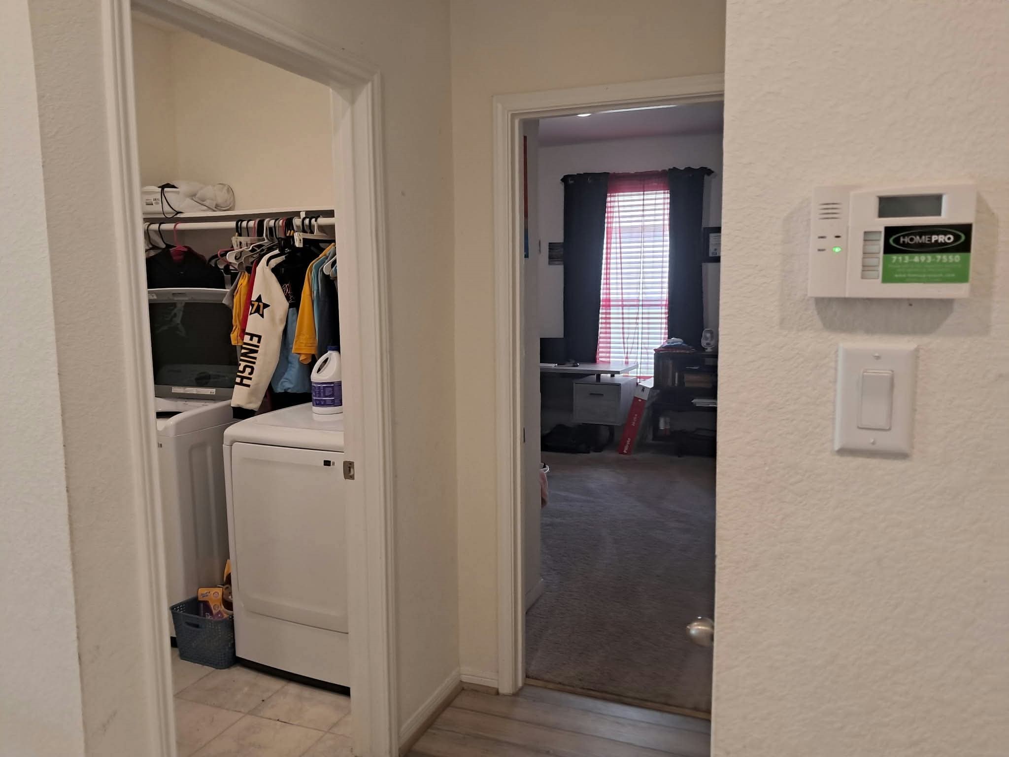 1223 Painted Bunting Drive, La Marque, TX 77568