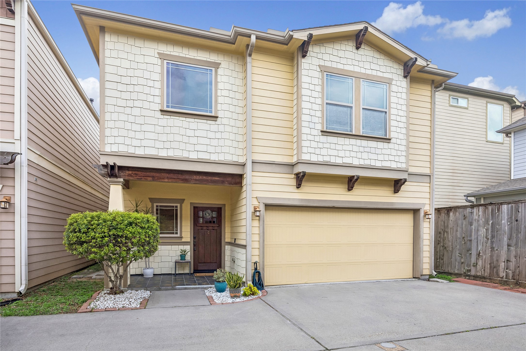 5924 Petty Street, #3C, Houston, TX 77007 5924 Petty Street, #3C, Houston, TX 77007