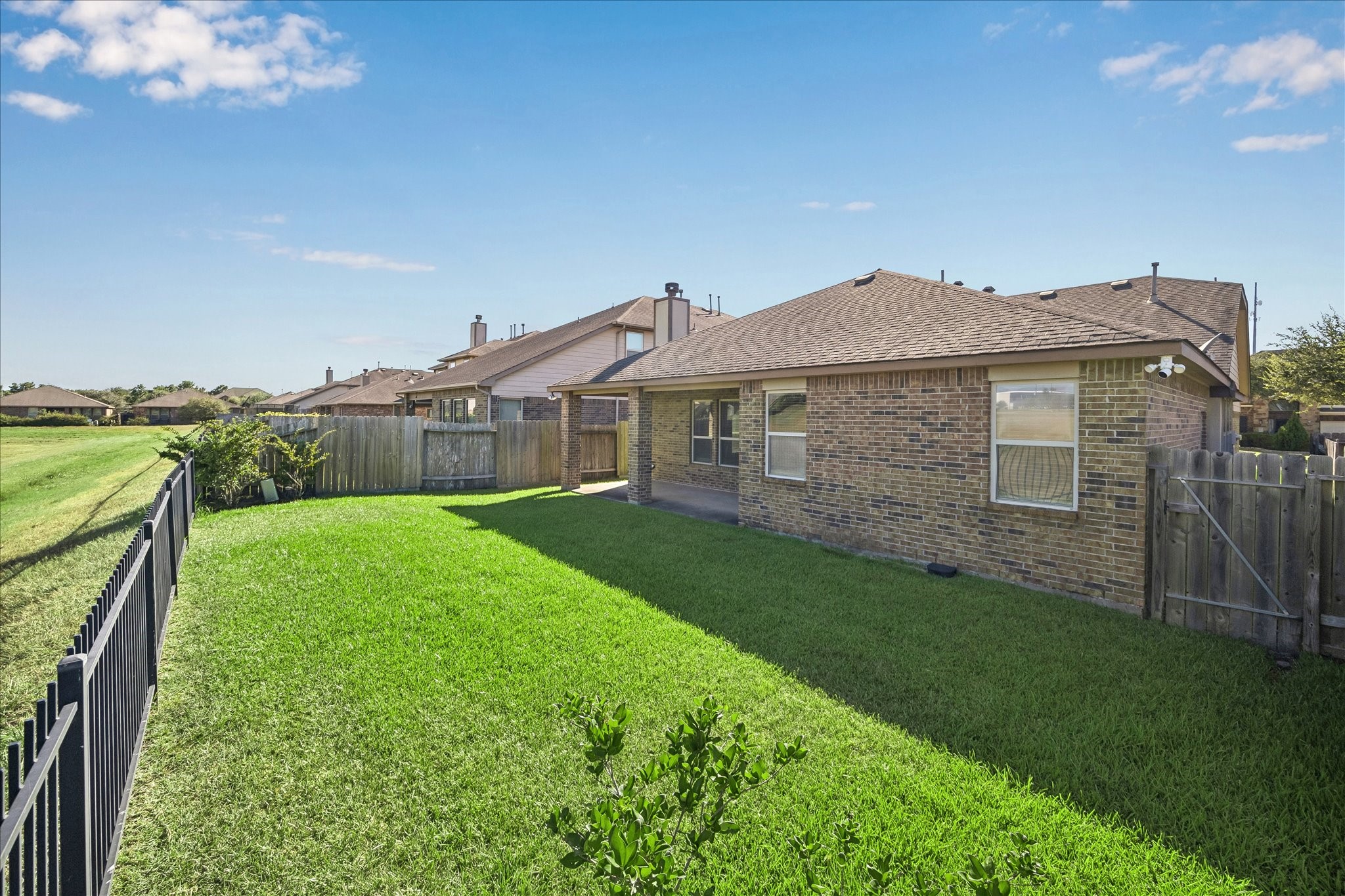 11602 Slick Rock Drive, Richmond, TX 77406