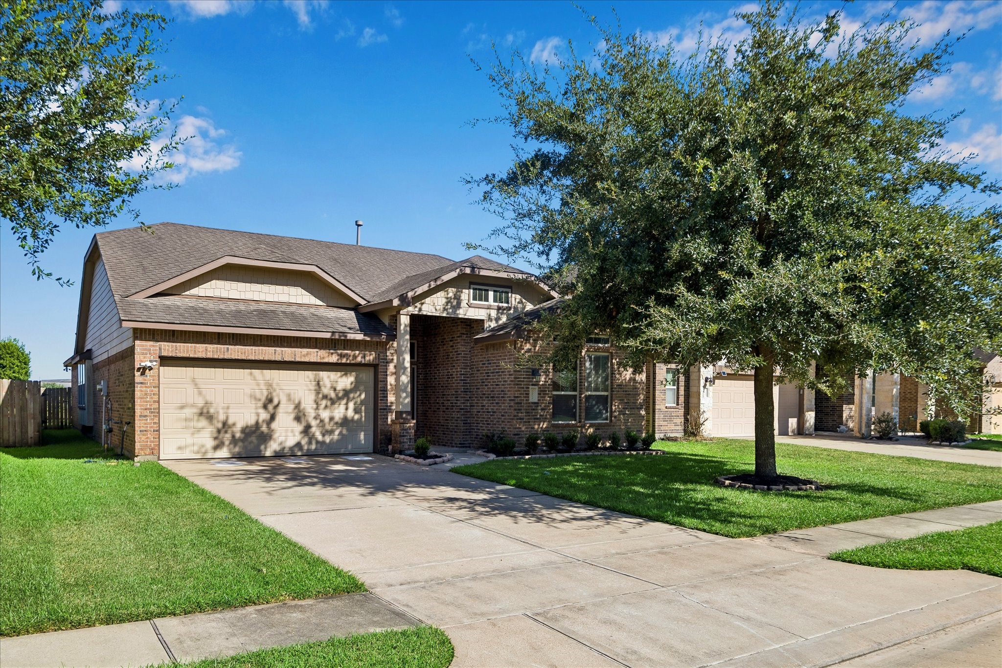 11602 Slick Rock Drive, Richmond, TX 77406