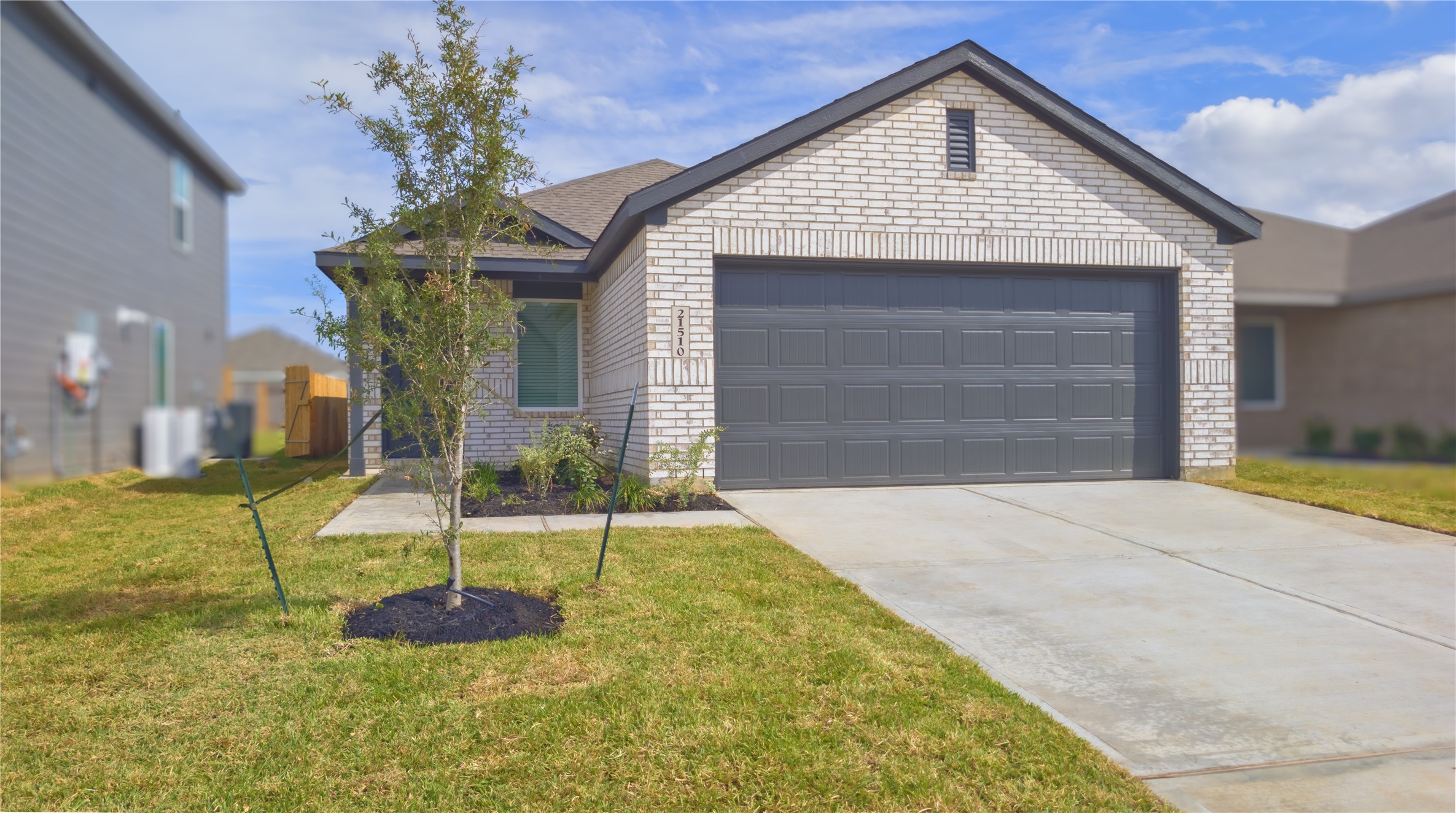 21510 Colonial Meadow Creek Trail, Waller, TX 77484