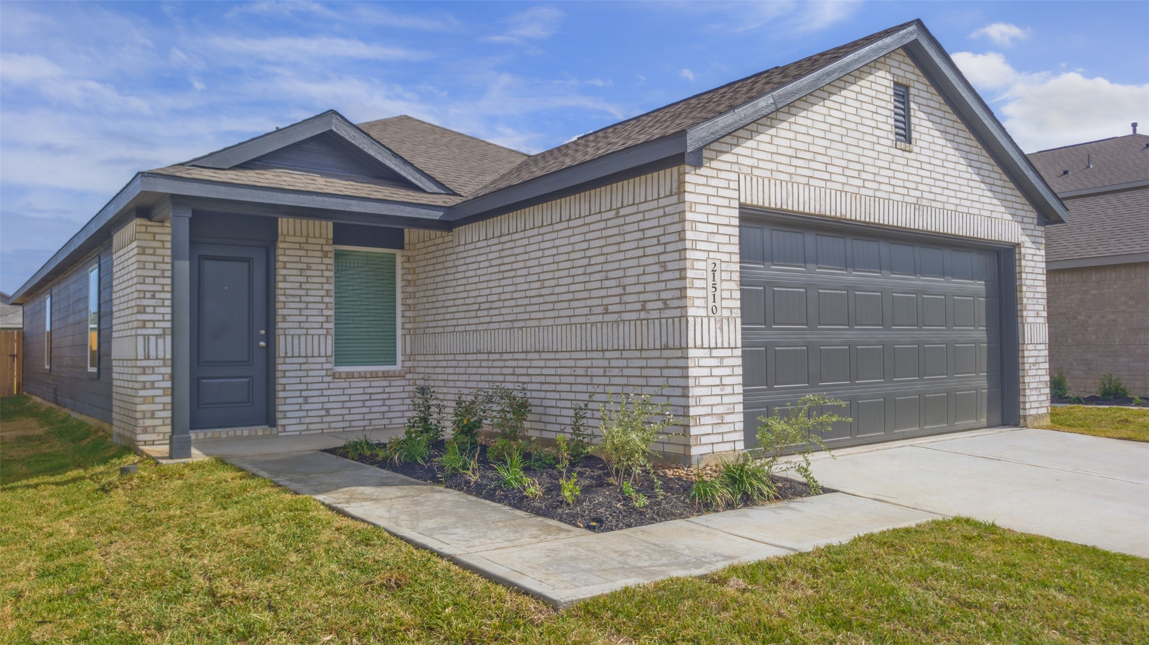 21510 Colonial Meadow Creek Trail, Waller, TX 77484