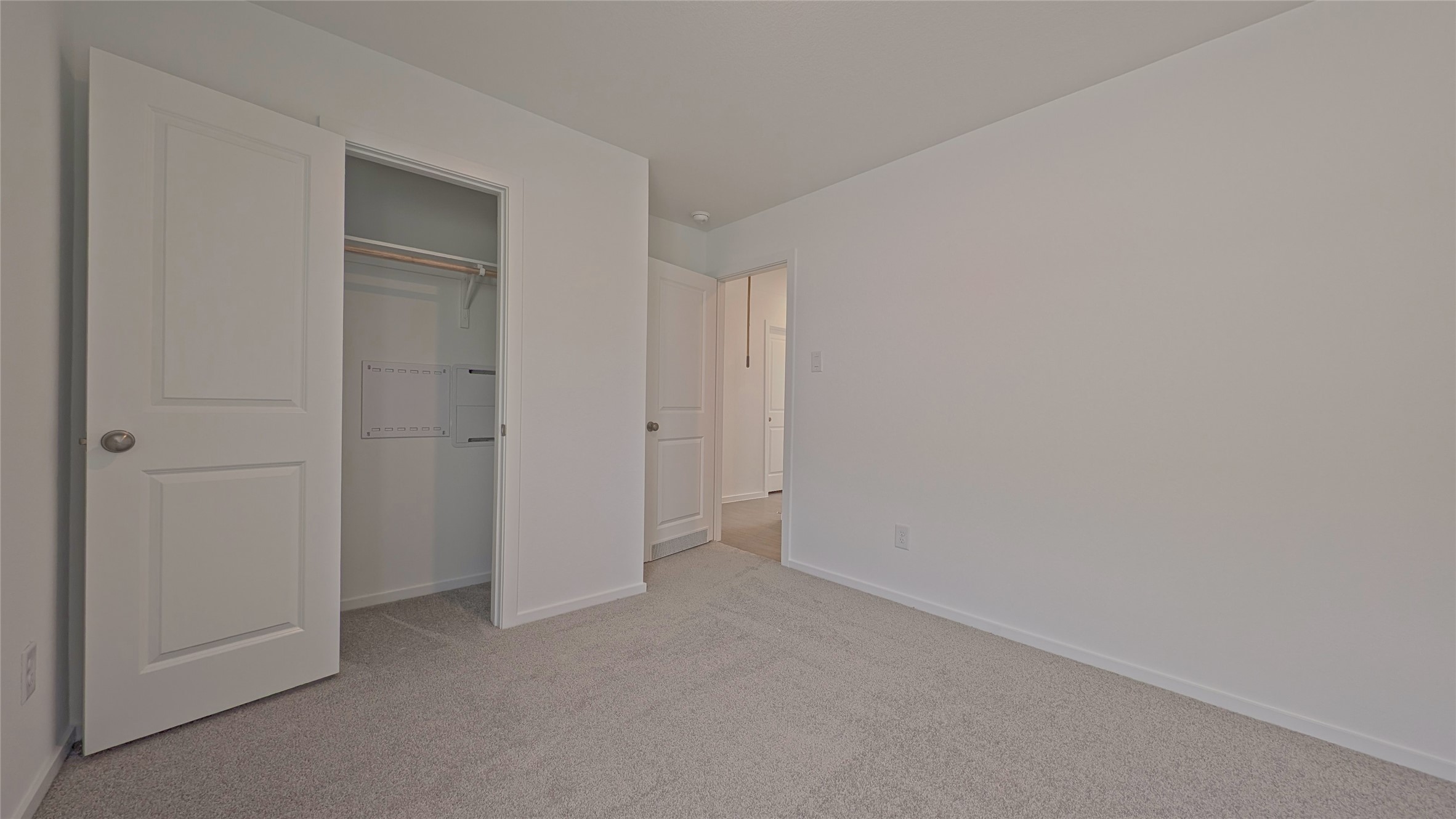 4th bedroom