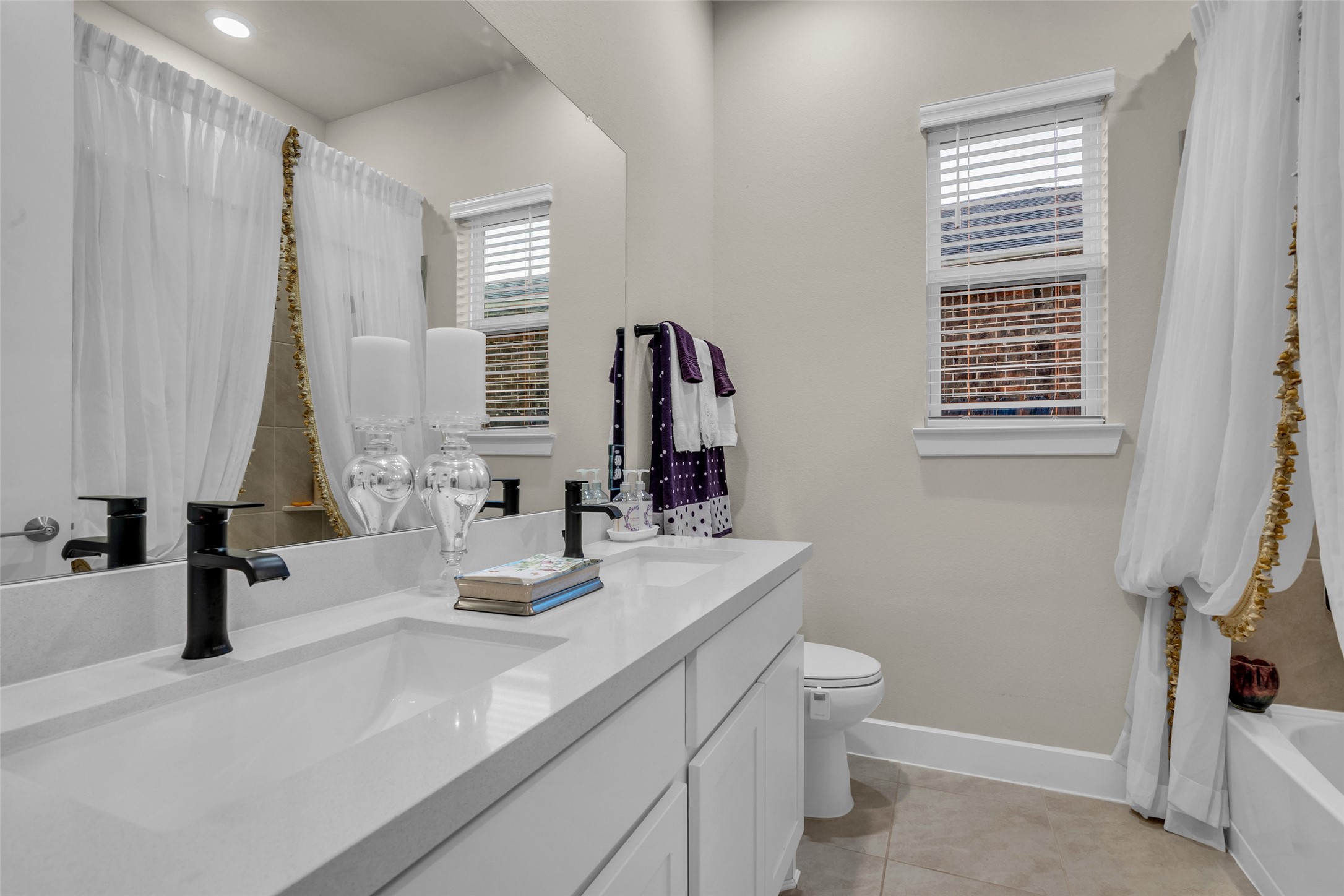 5407 Water Terrace Lane Lane, Fulshear, TX 77441