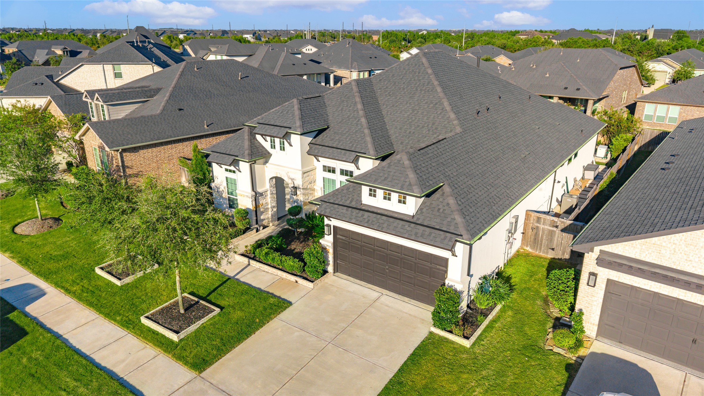 5407 Water Terrace Lane Lane, Fulshear, TX 77441
