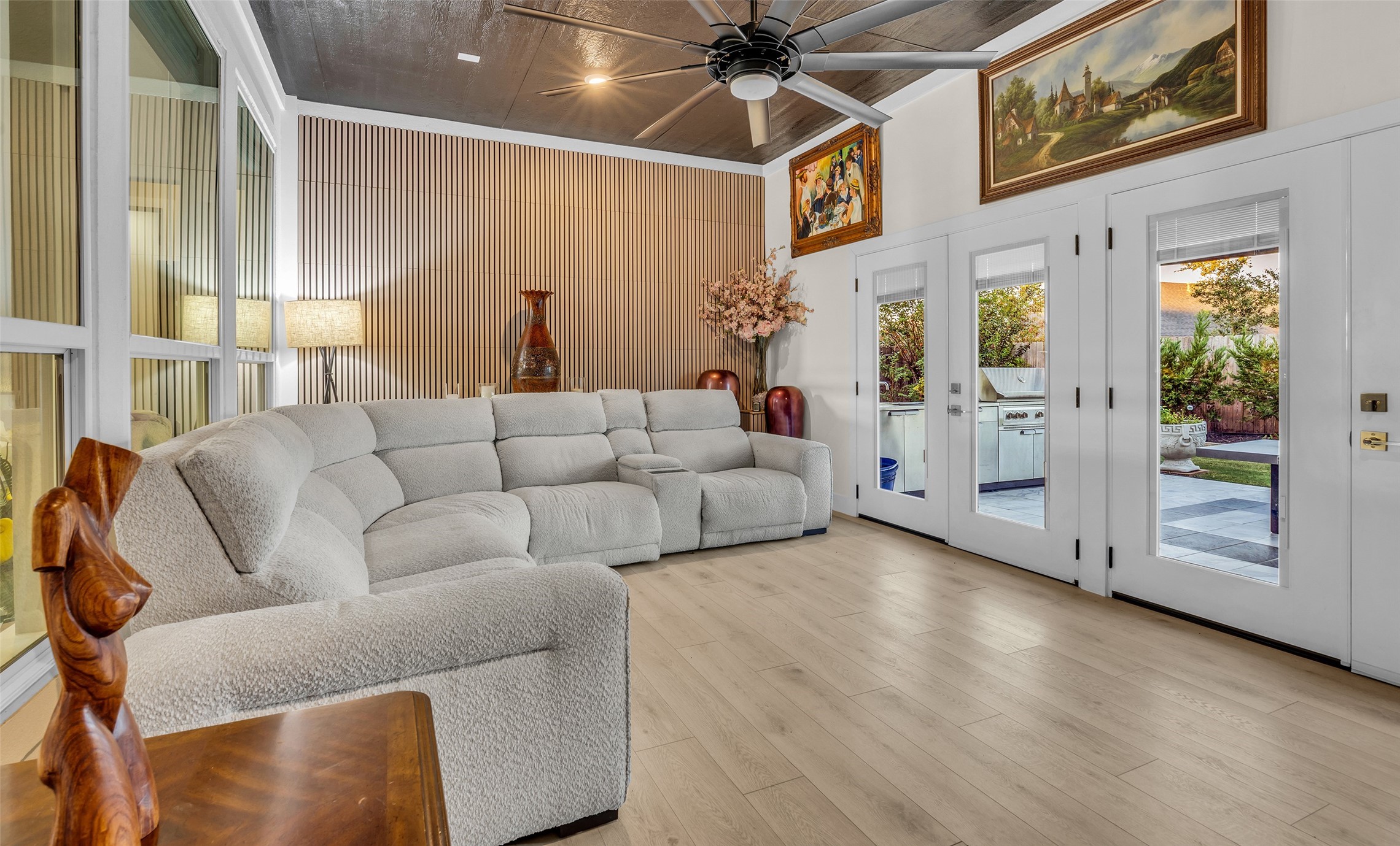 5407 Water Terrace Lane Lane, Fulshear, TX 77441