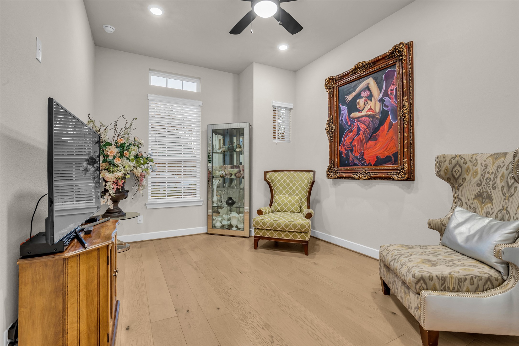 5407 Water Terrace Lane Lane, Fulshear, TX 77441