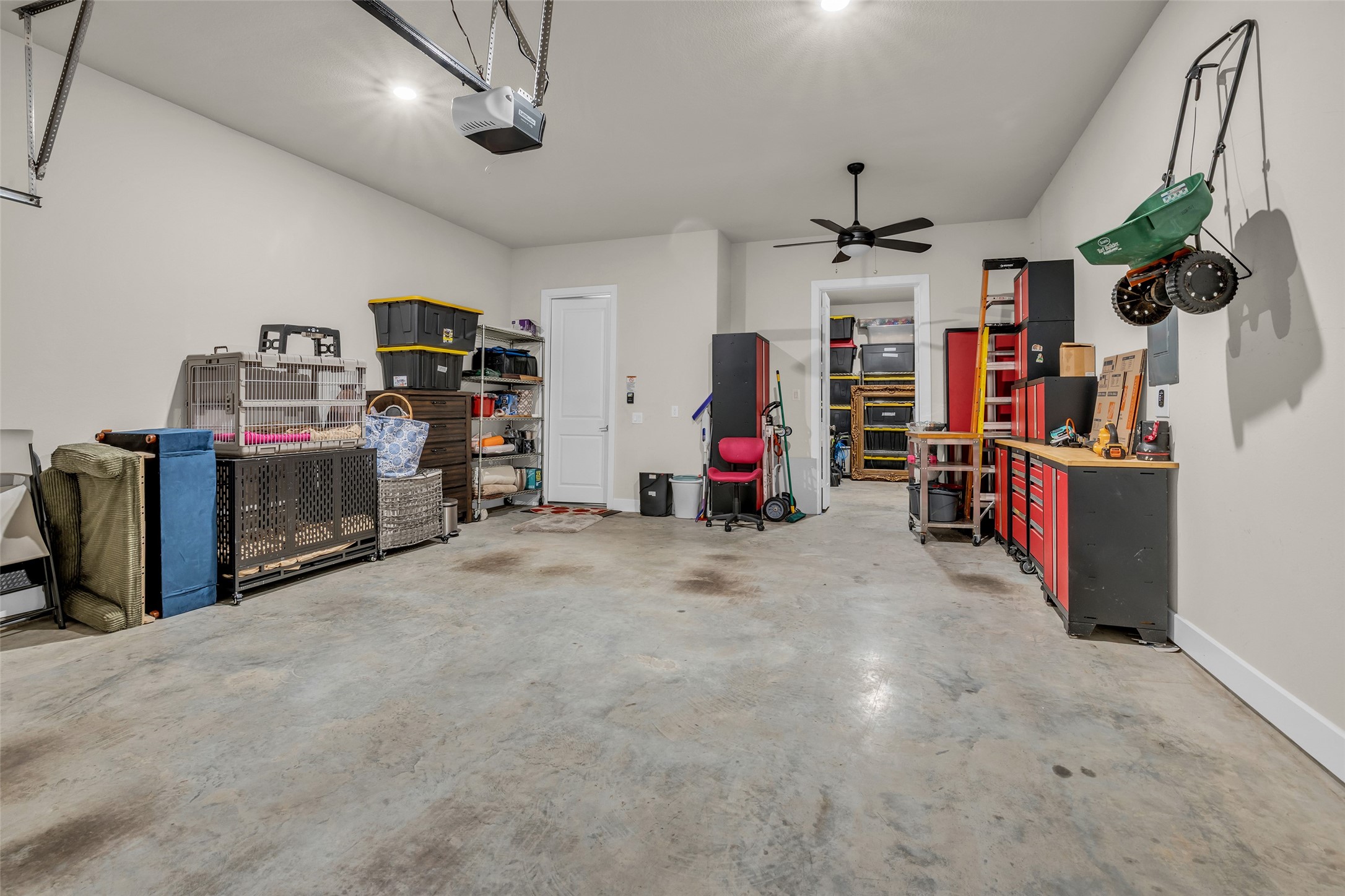 5407 Water Terrace Lane Lane, Fulshear, TX 77441