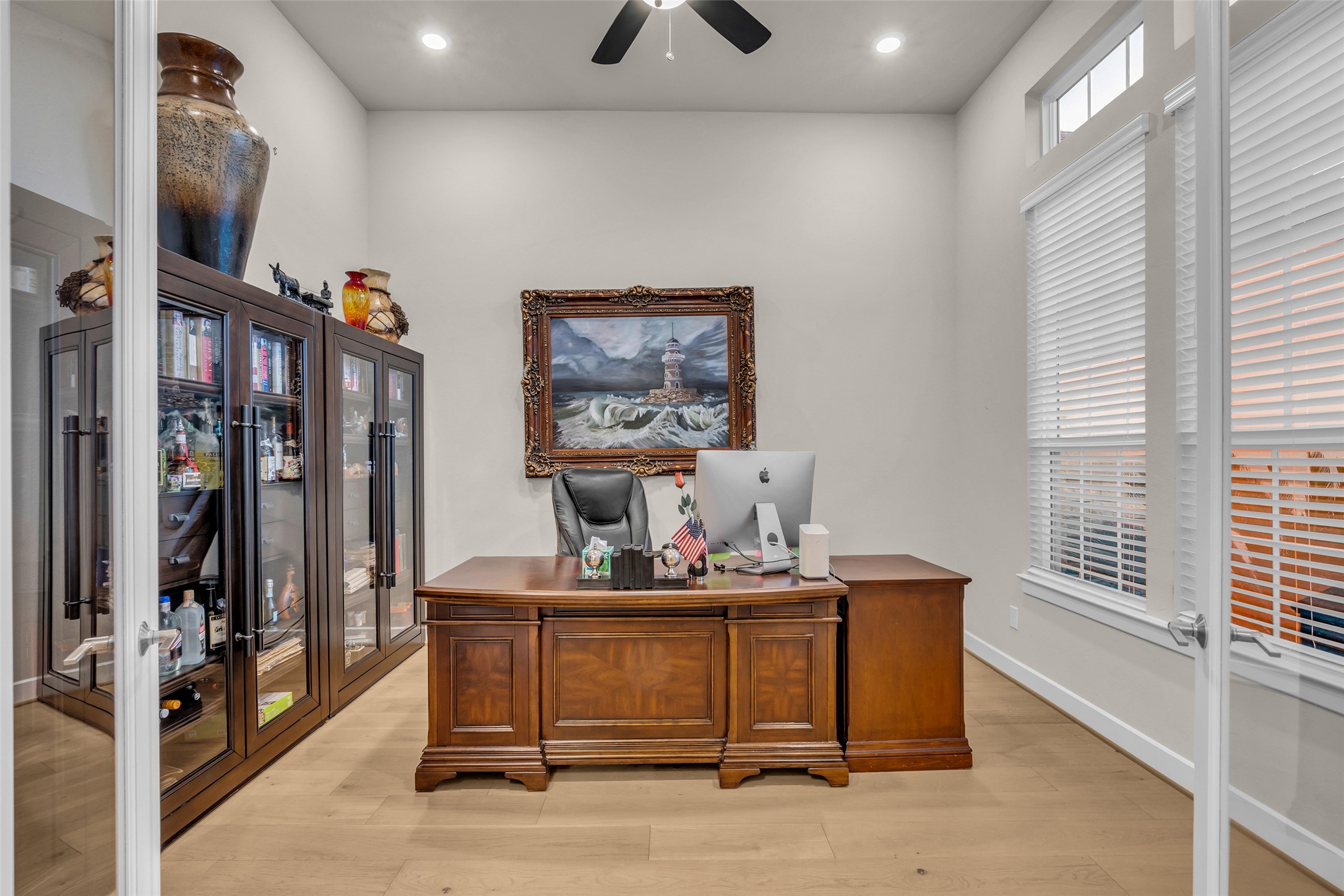 5407 Water Terrace Lane Lane, Fulshear, TX 77441