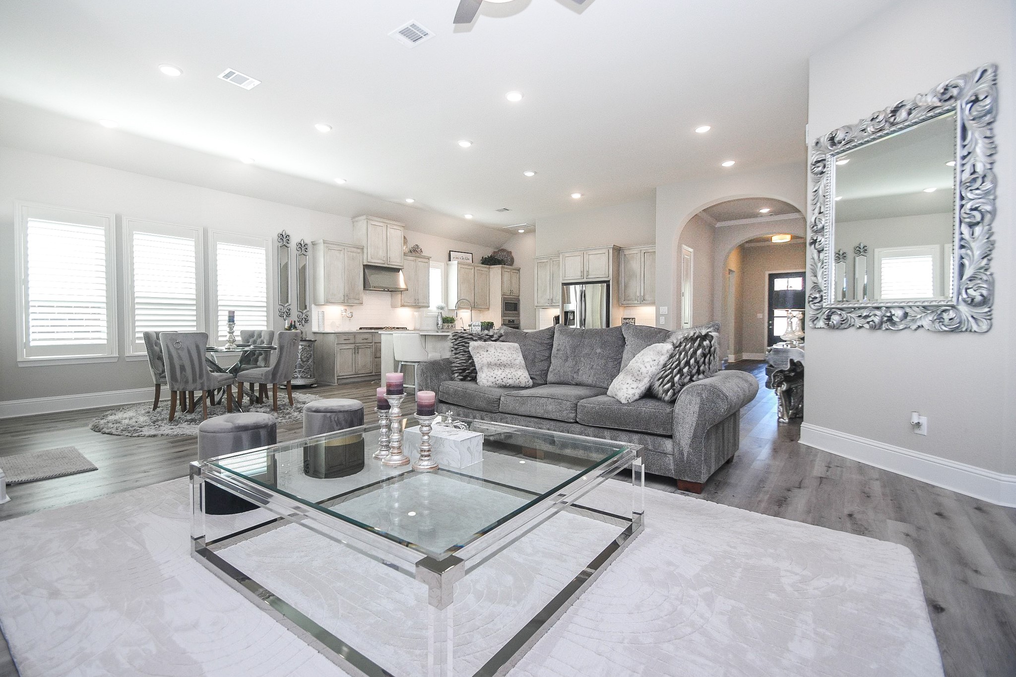 2330 Twin Rose Drive, Missouri City, TX 77459