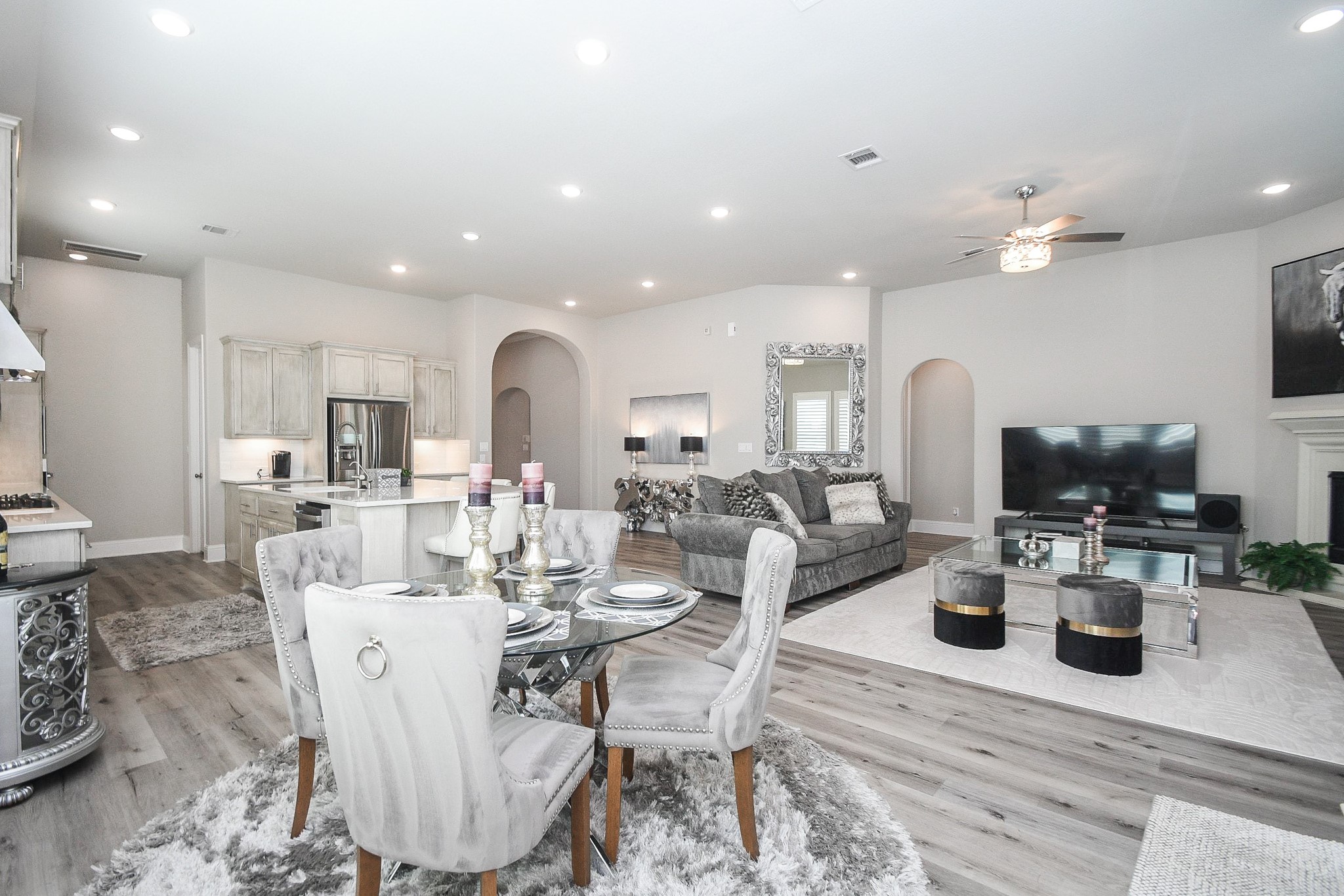 2330 Twin Rose Drive, Missouri City, TX 77459