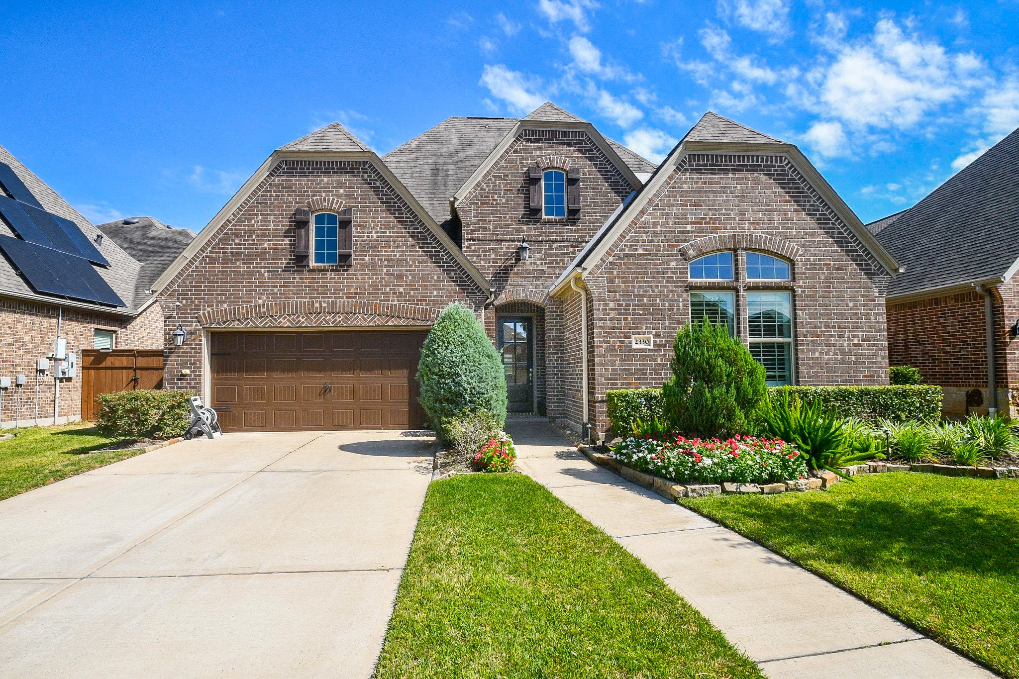 2330 Twin Rose Drive, Missouri City, TX 77459 2330 Twin Rose Drive, Missouri City, TX 77459