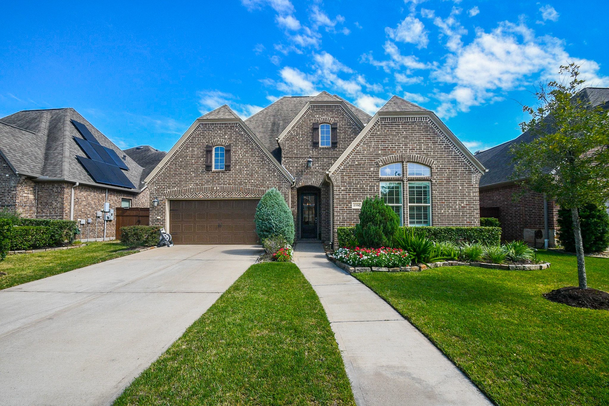 2330 Twin Rose Drive, Missouri City, TX 77459