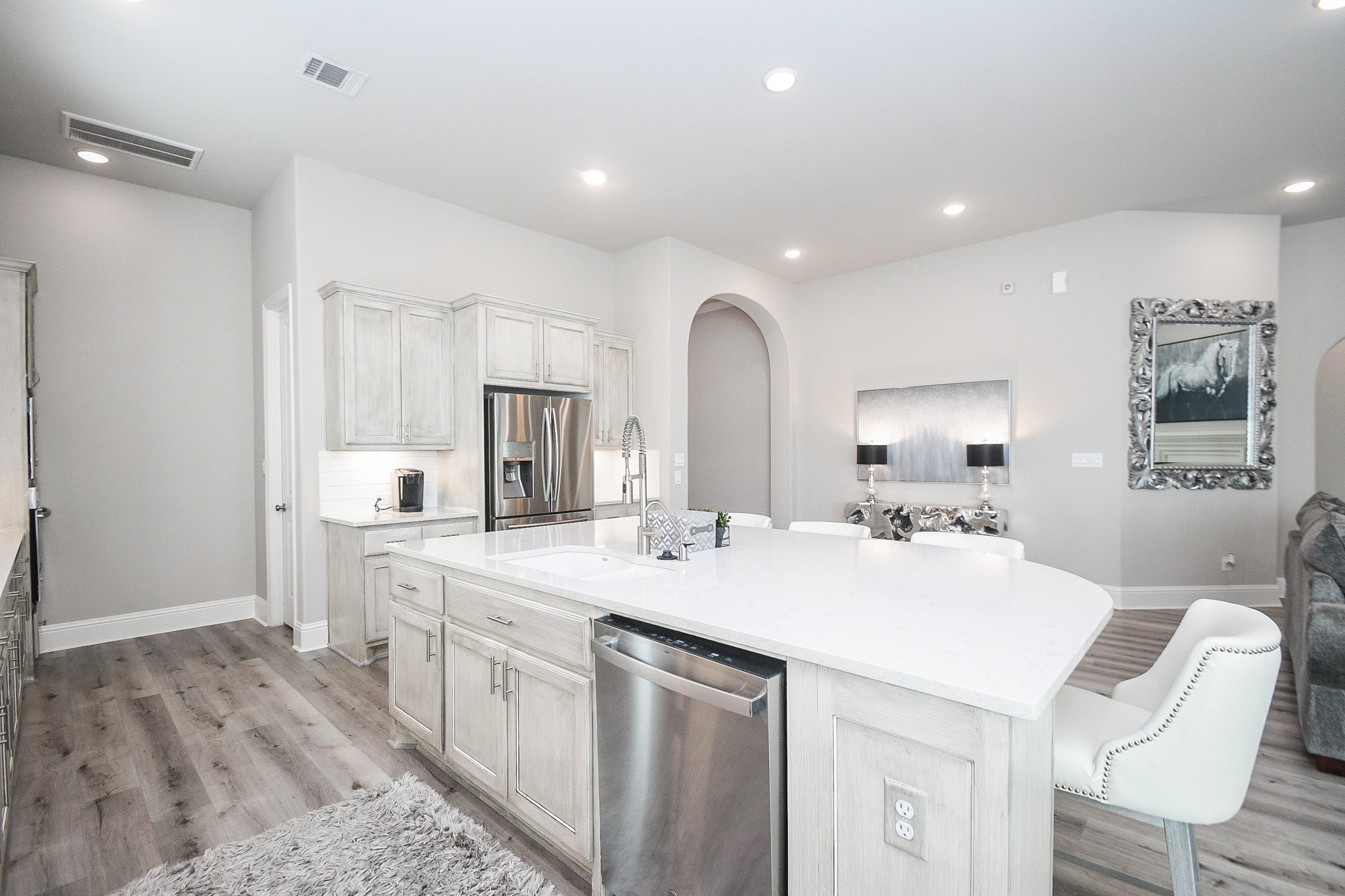 2330 Twin Rose Drive, Missouri City, TX 77459