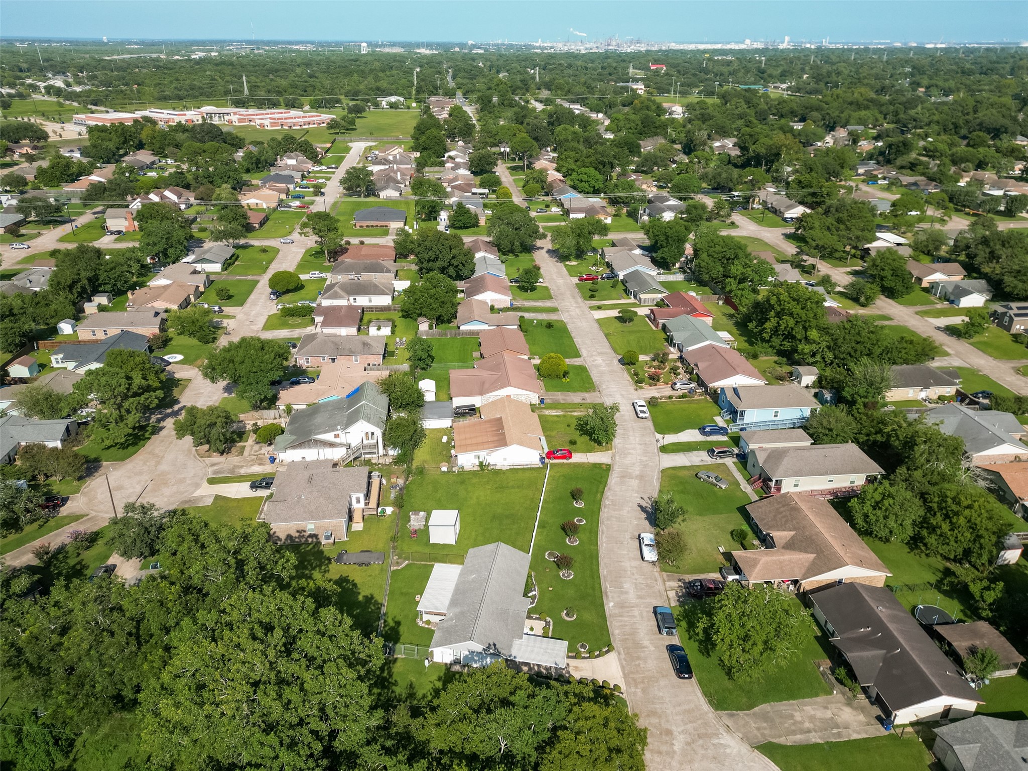 7502 Nightingale Circle, Texas City, TX 77591