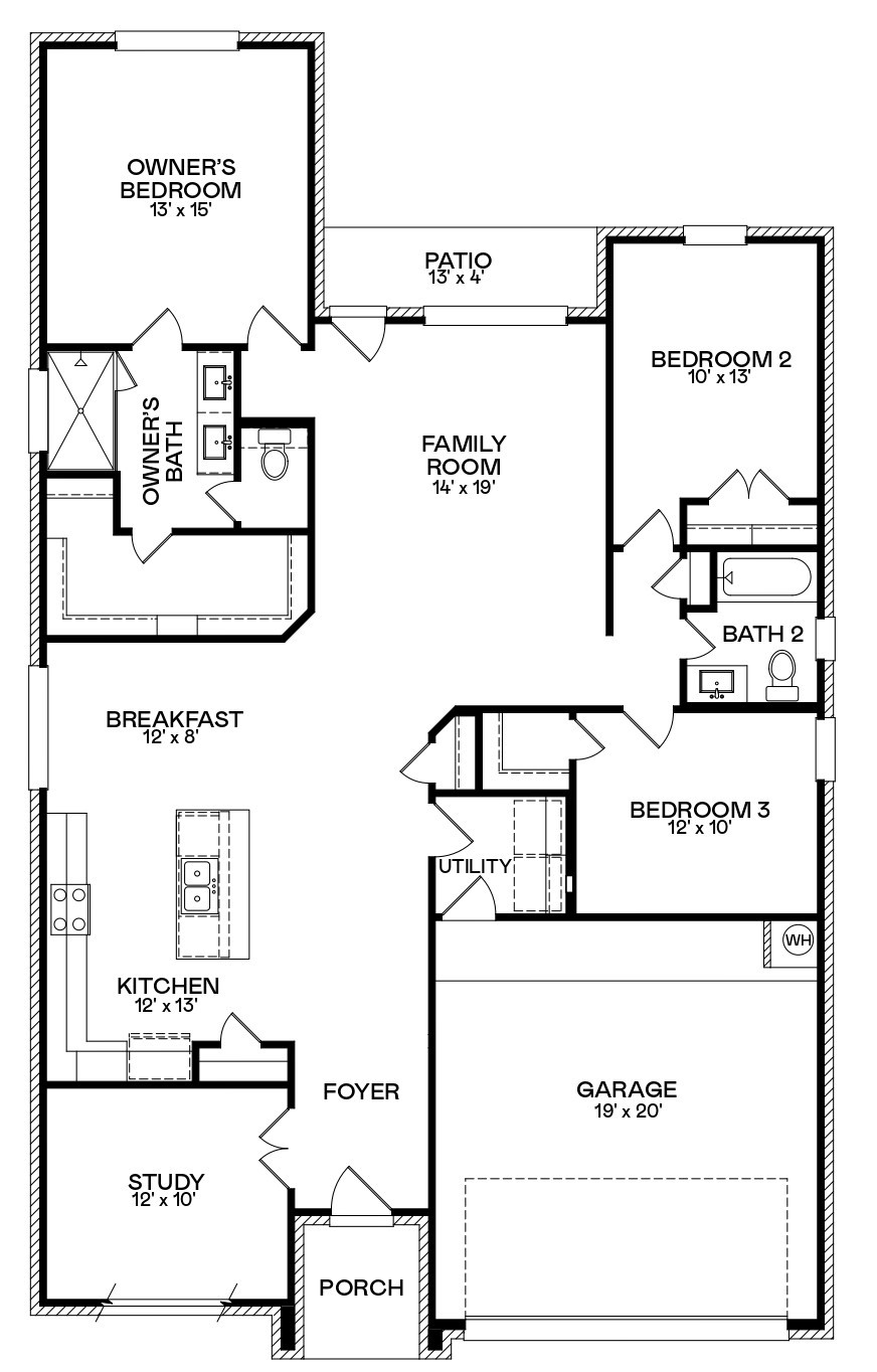 7001 Texas Wrangler Drive, League City, TX 77546 7001 Texas Wrangler Drive, League City, TX 77546
