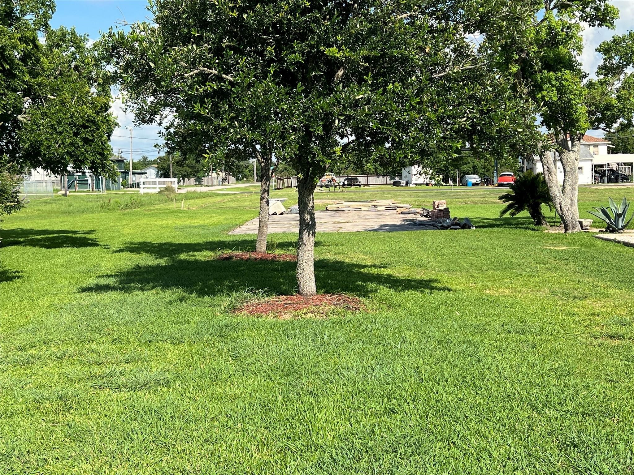 LOTS 47-48 16th Street, San Leon, TX 77539