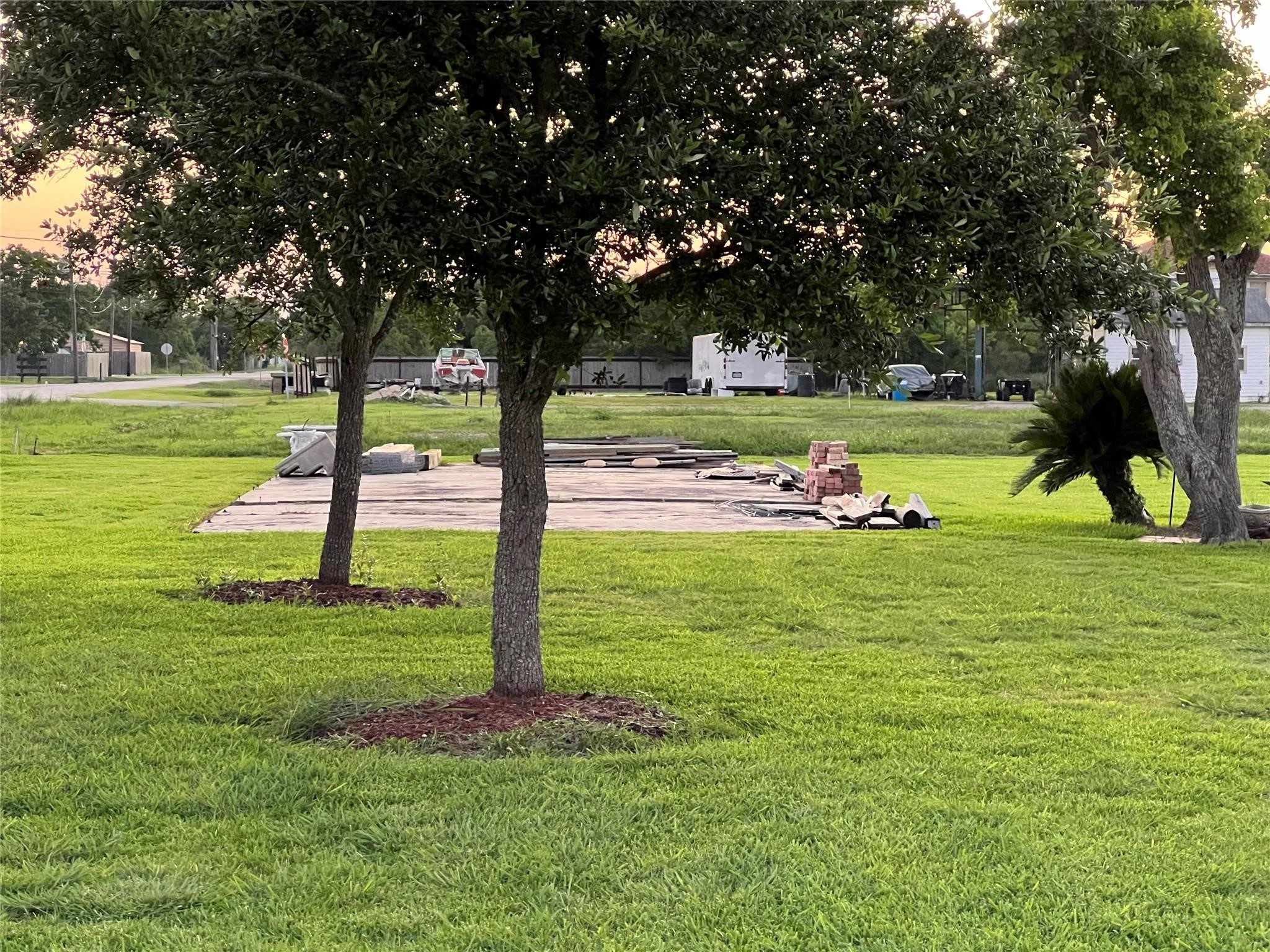LOTS 47-48 16th Street, San Leon, TX 77539