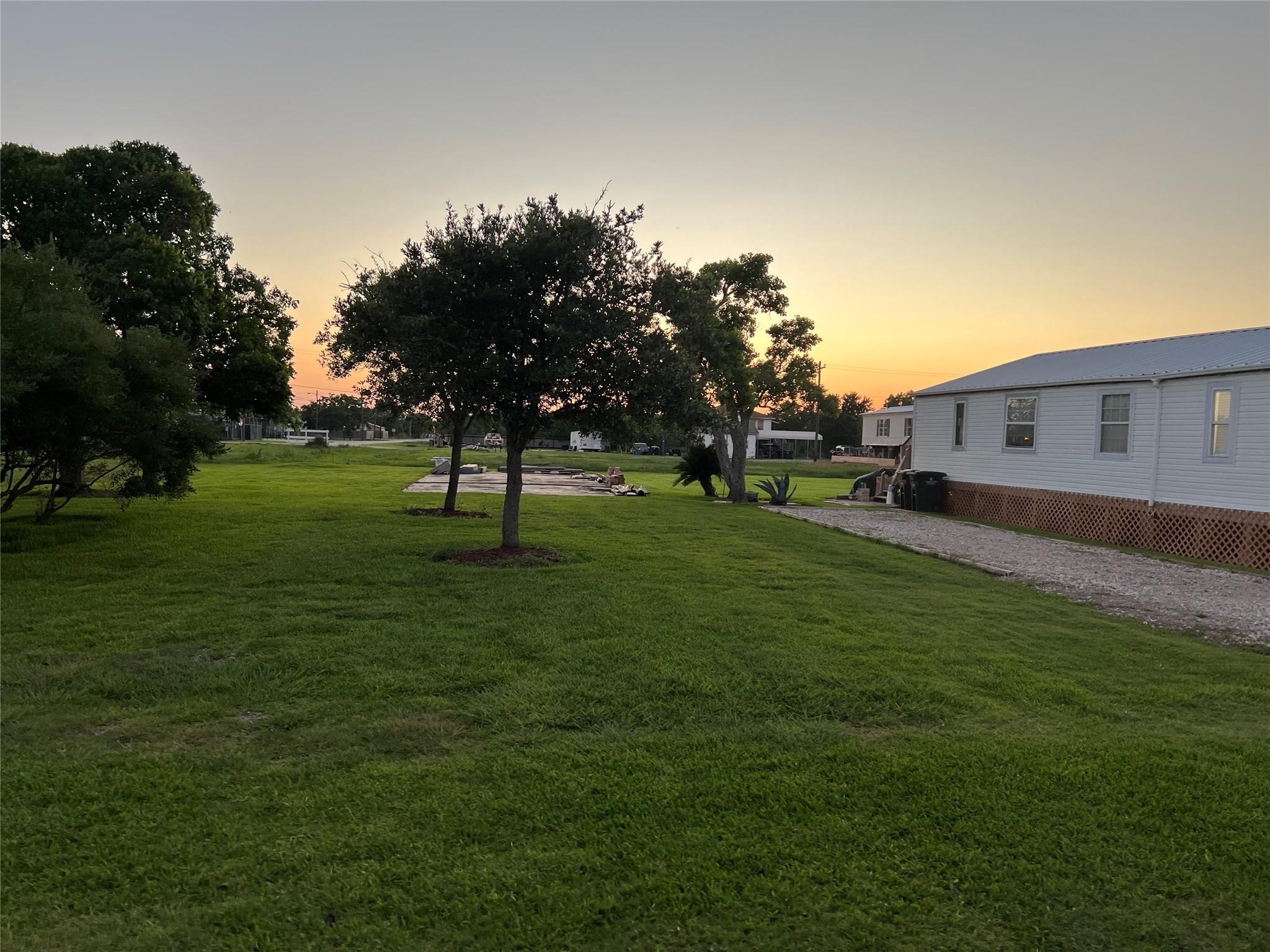 LOTS 47-48 16th Street, San Leon, TX 77539