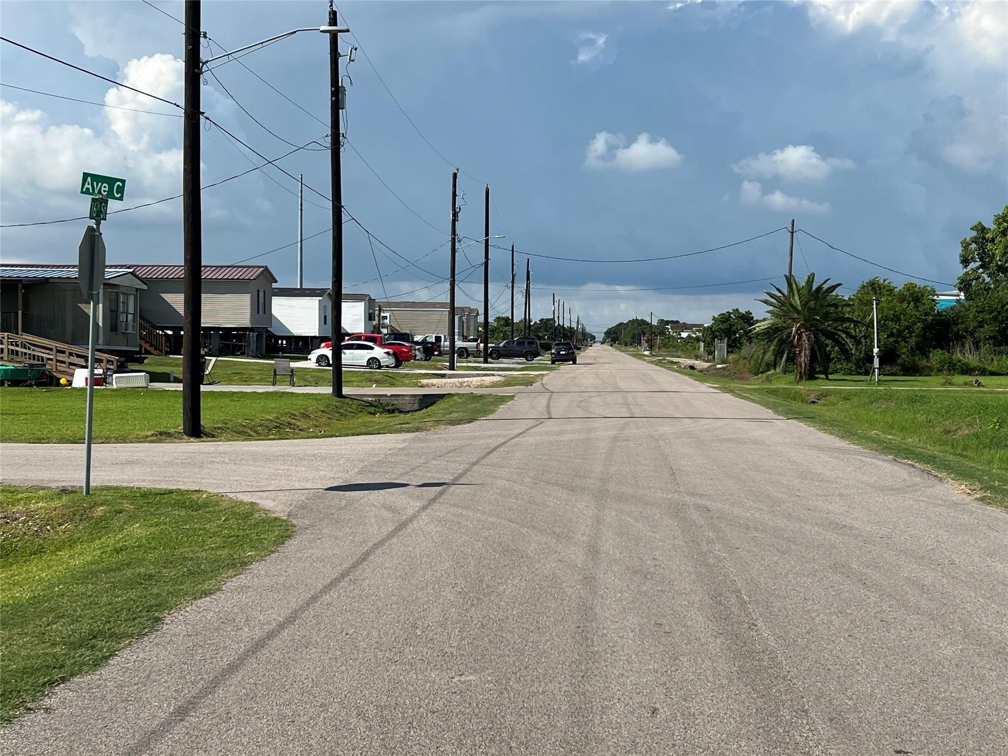 LOTS 47-48 16th Street, San Leon, TX 77539