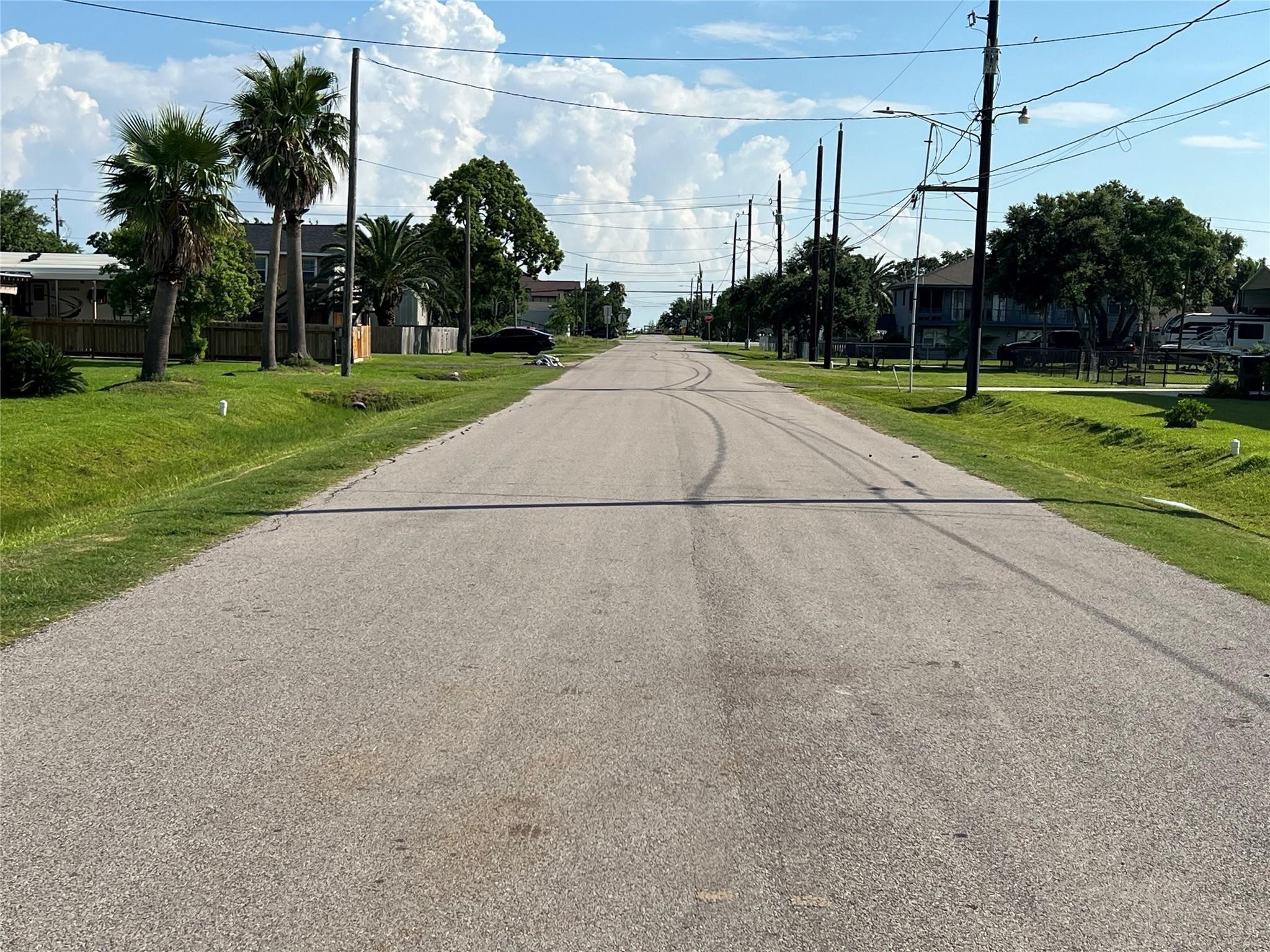 LOTS 47-48 16th Street, San Leon, TX 77539