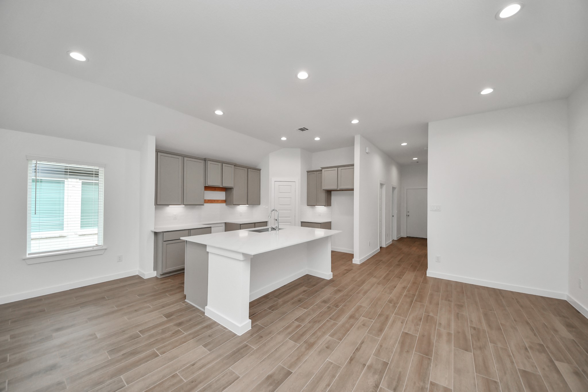 11719 Leafy Laurel Drive, Houston, TX 77066