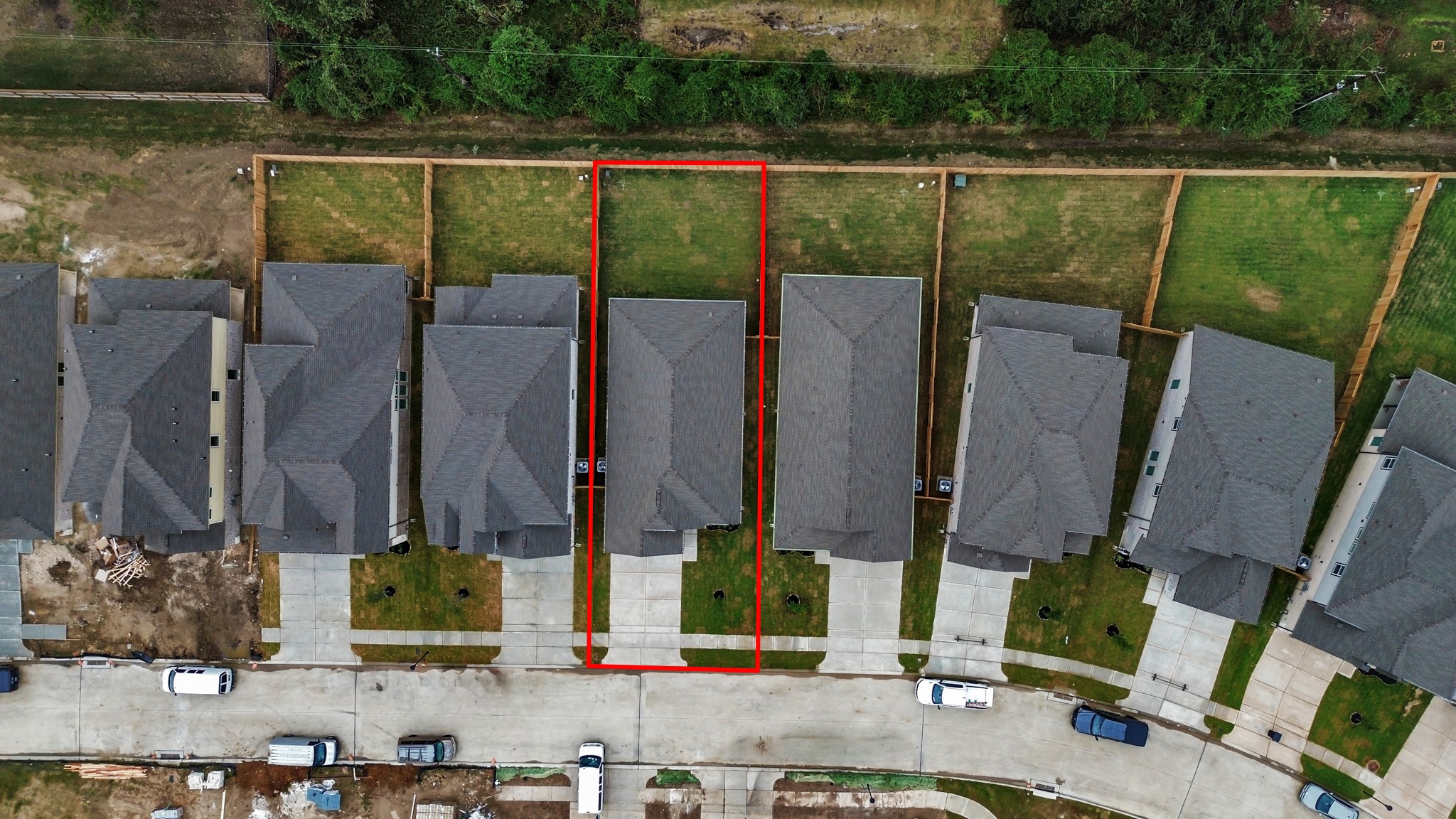 11719 Leafy Laurel Drive, Houston, TX 77066
