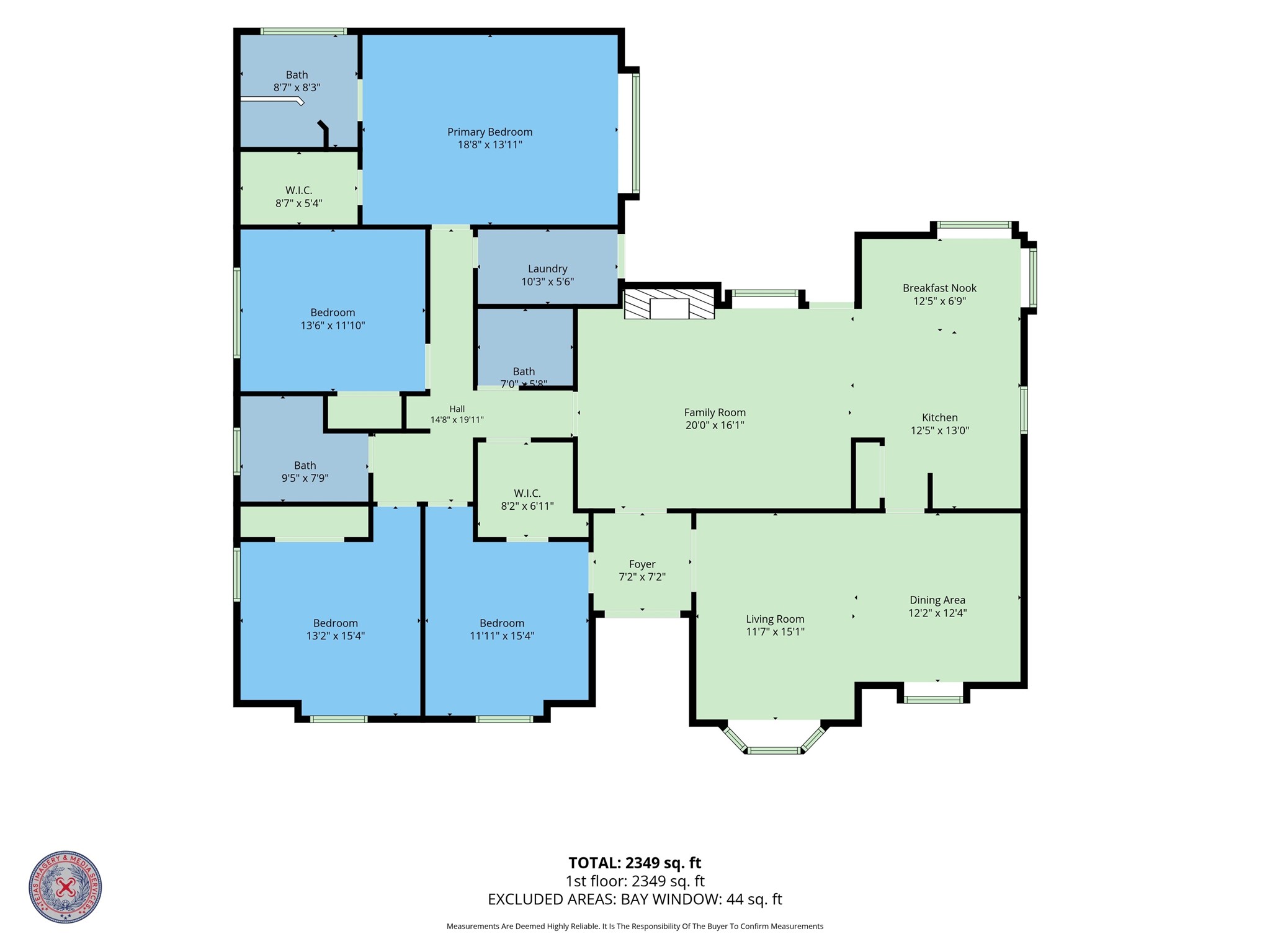2704 Yorktown Drive, Dickinson, TX 77539
