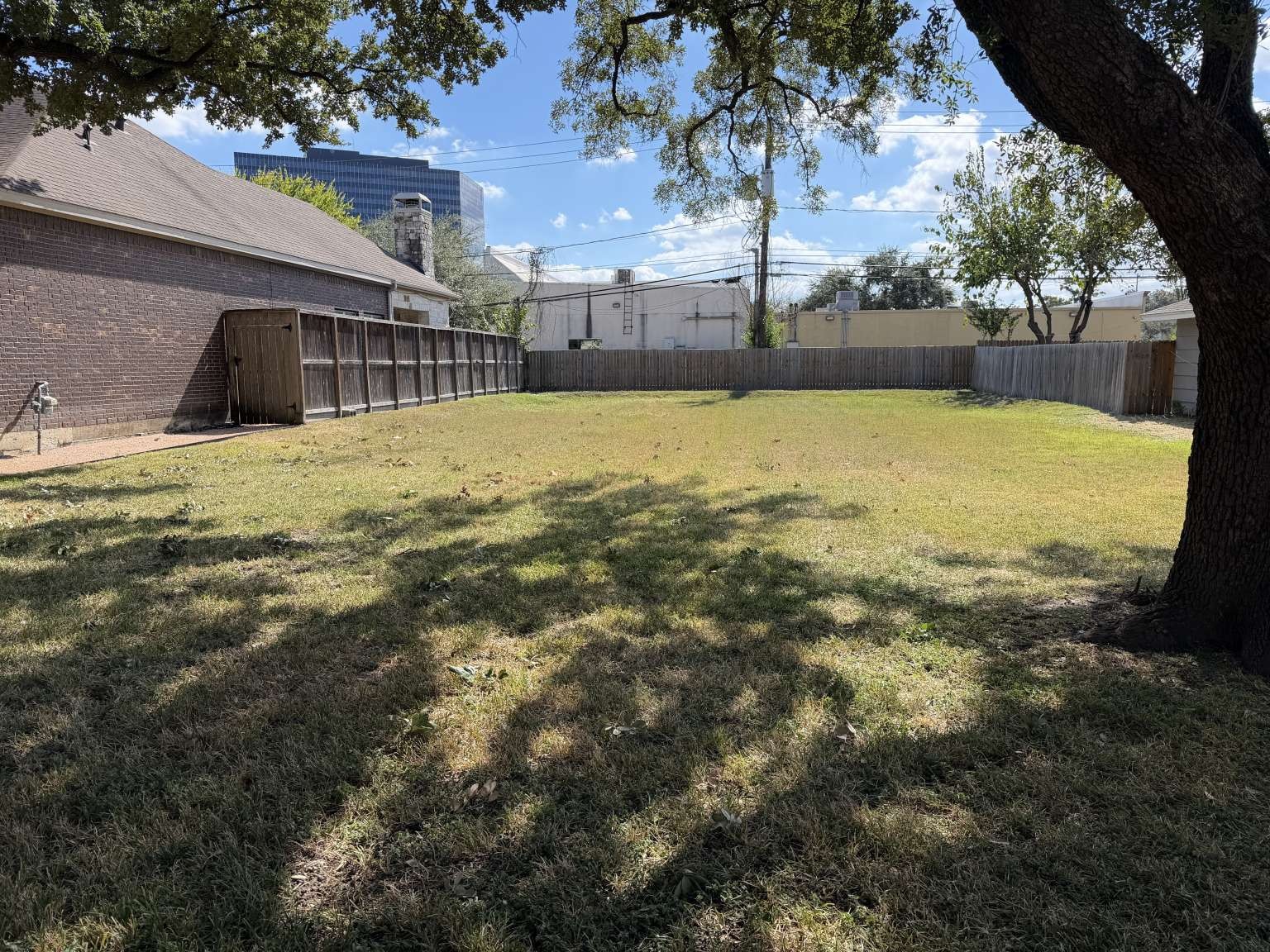 4019 Markham Street, Houston, TX 77027