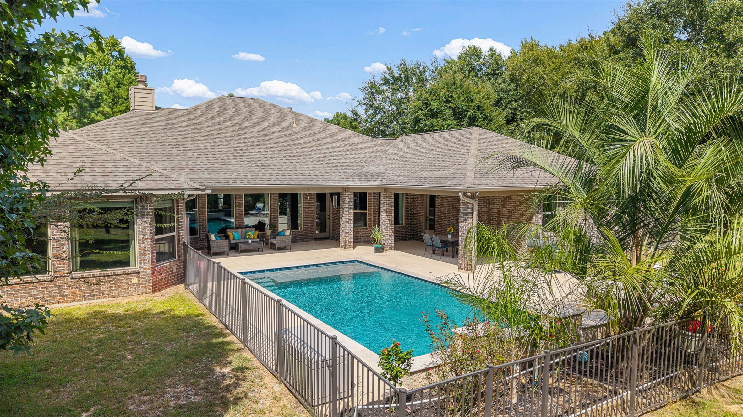 8992 Wind Jammer Lane, Montgomery, TX 77316