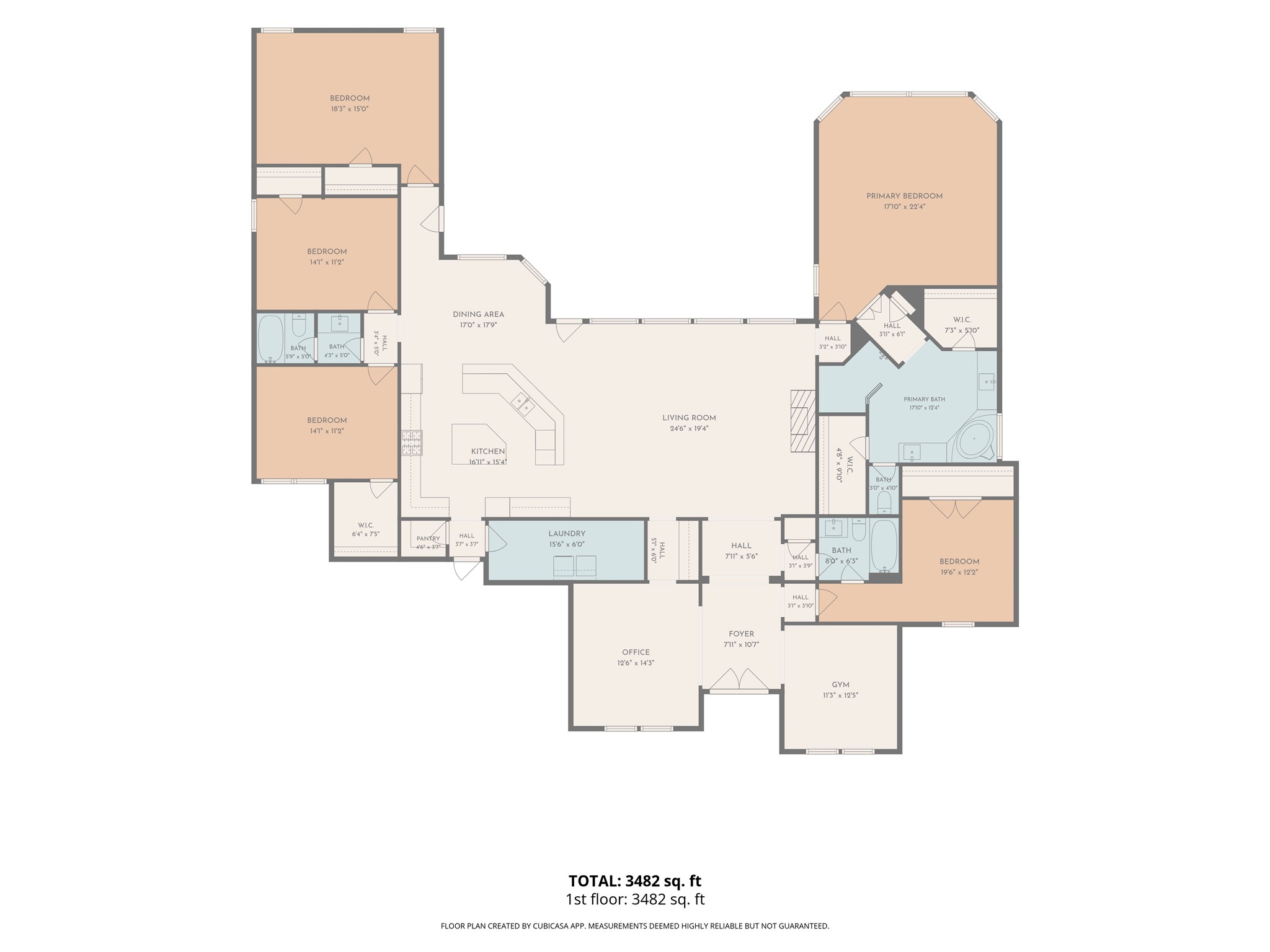 8992 Wind Jammer Lane, Montgomery, TX 77316