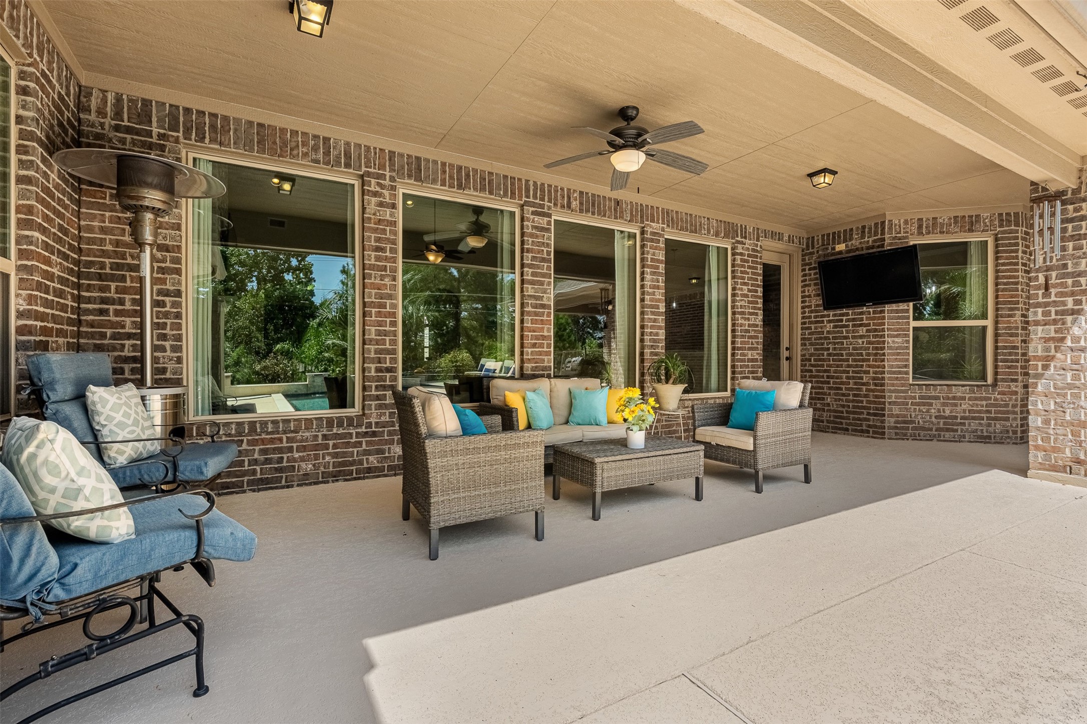 8992 Wind Jammer Lane, Montgomery, TX 77316