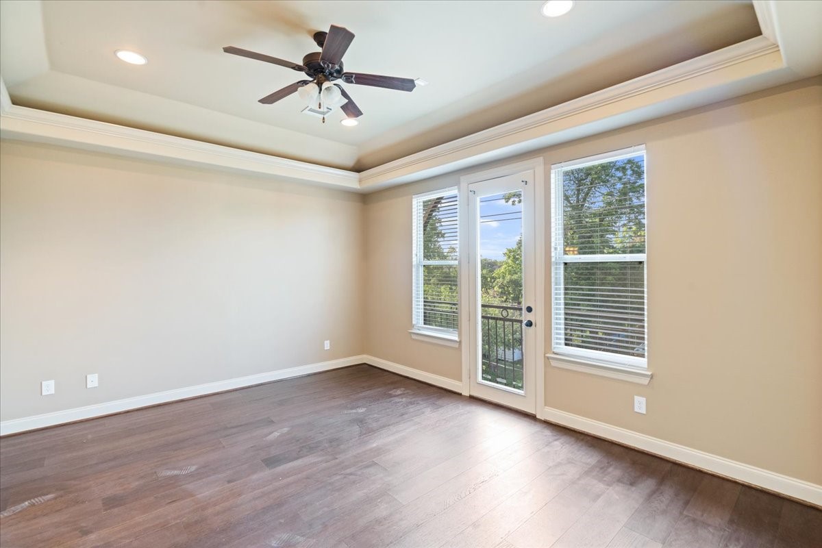 1518 Amundsen Street, Houston, TX 77009