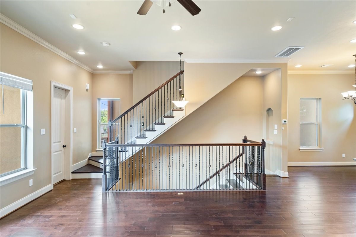 1518 Amundsen Street, Houston, TX 77009