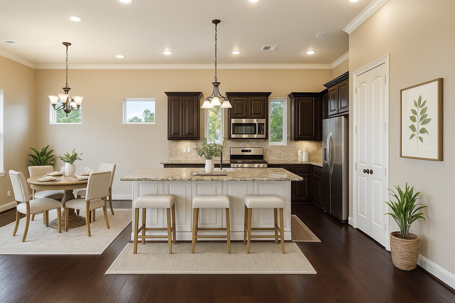 1518 Amundsen Street, Houston, TX 77009 1518 Amundsen Street, Houston, TX 77009