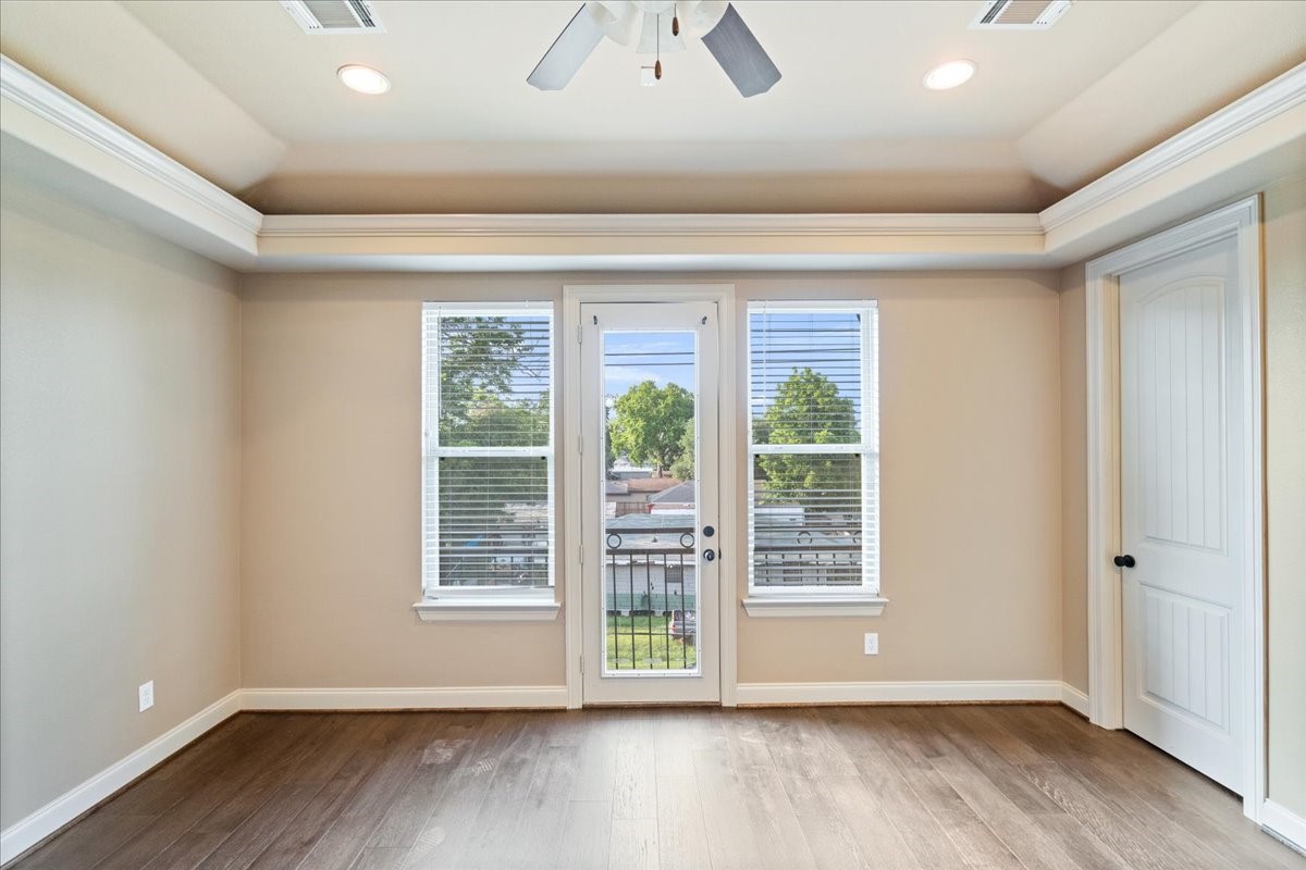 1518 Amundsen Street, Houston, TX 77009