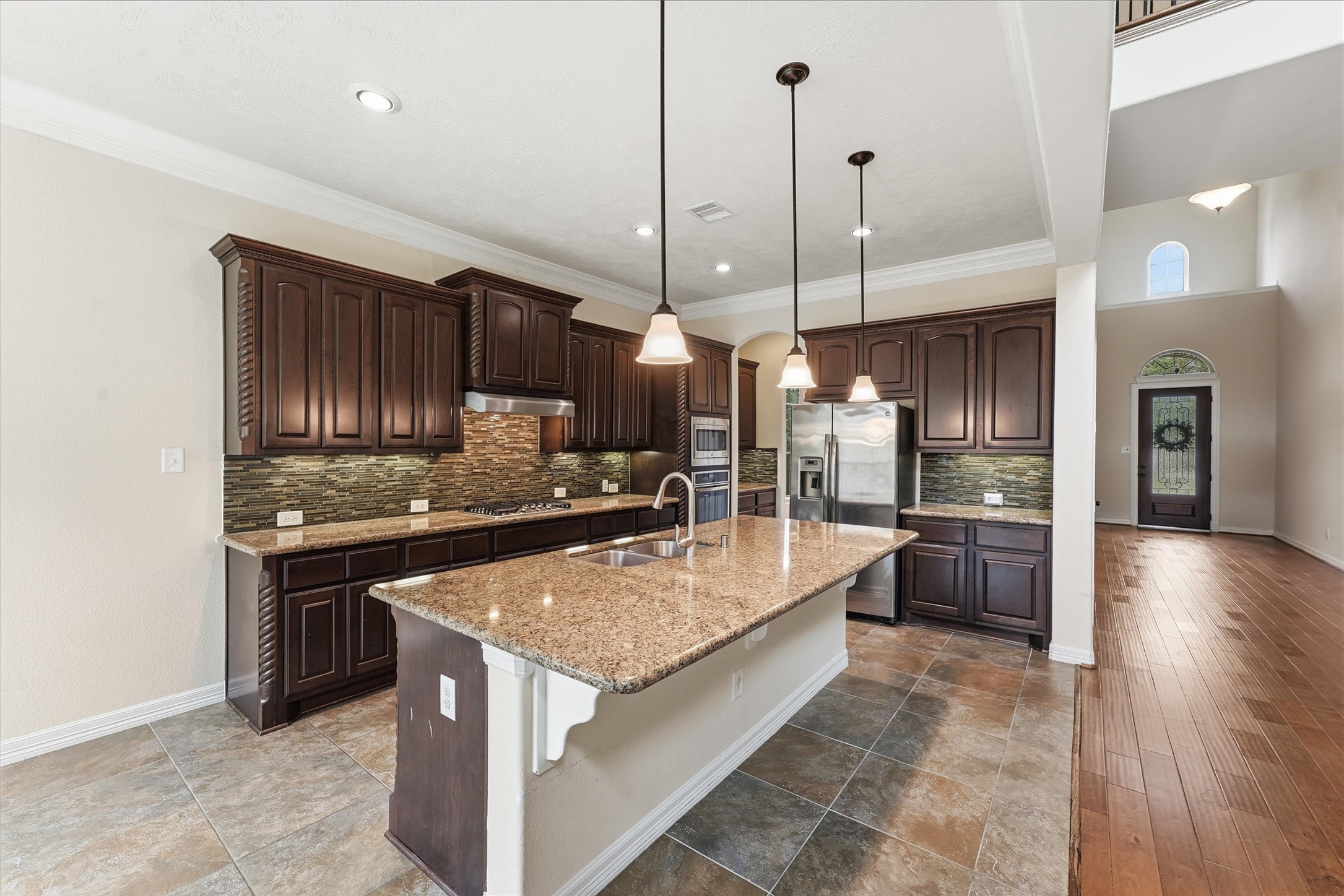 13920 N Lake Branch Lane, Houston, TX 77044