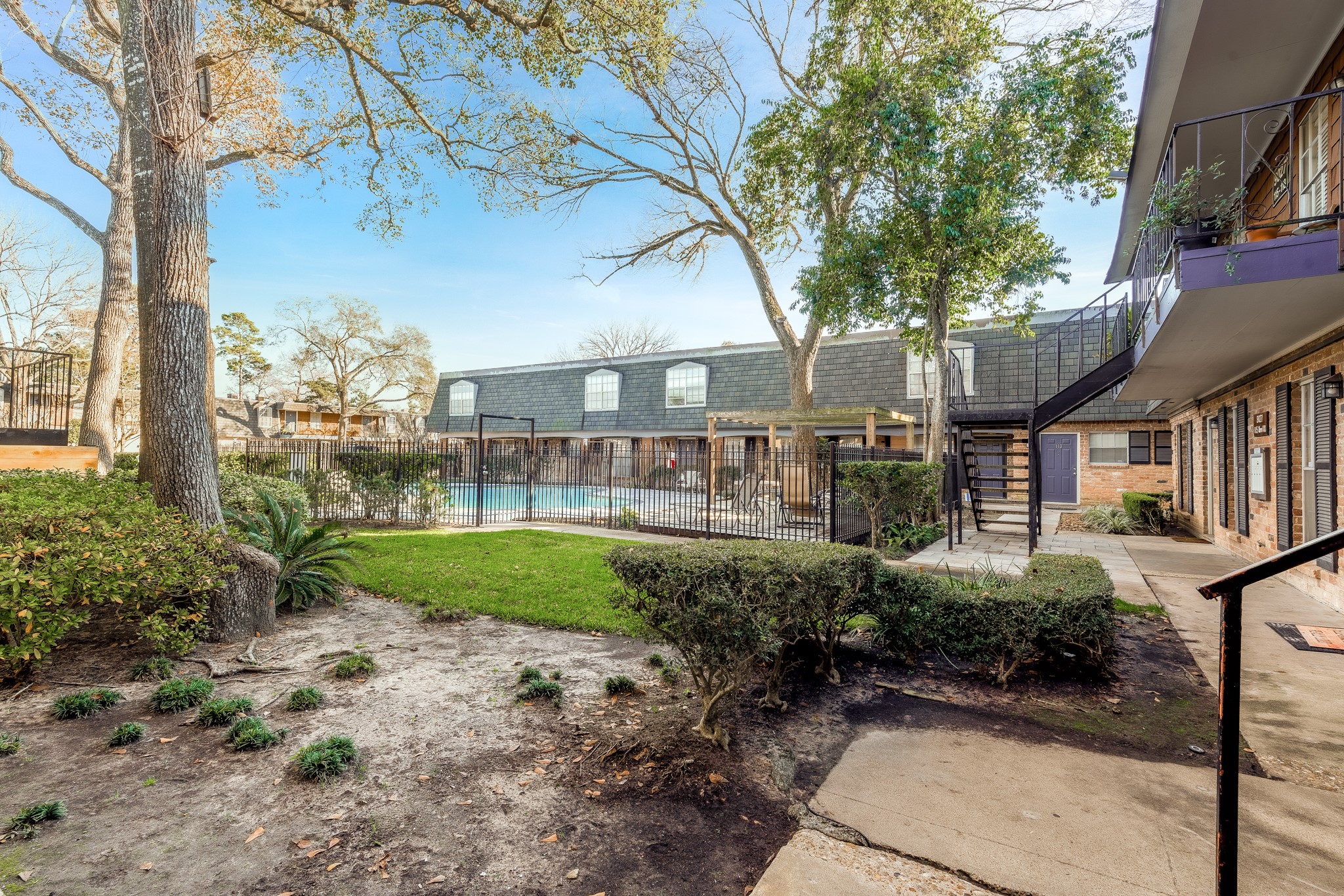 9029 Gaylord Drive, #129, Houston, TX 77024